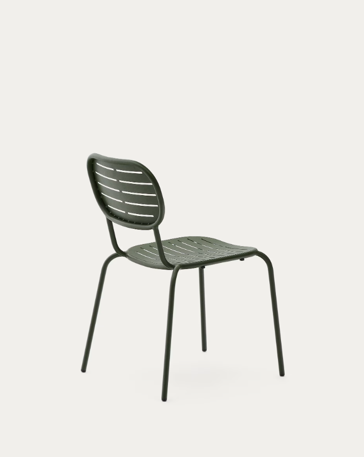 Green Green Stal garden chair