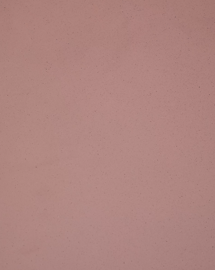 Aigablava Cement Coffee table in terracotta