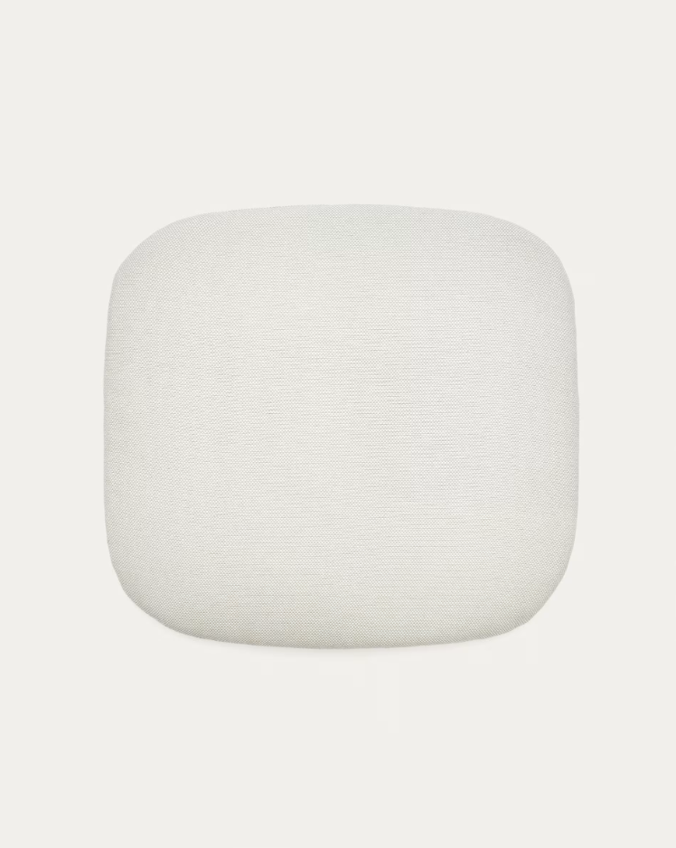 Zahradní židle JONCOLS tmavě šedá