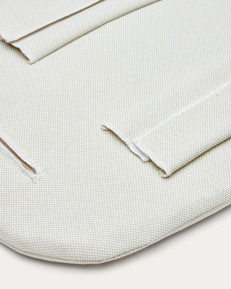 Zahradní židle JONCOLS zelená