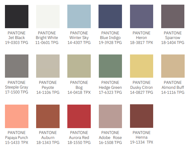 Kinkiet AFANGORA personalizowany