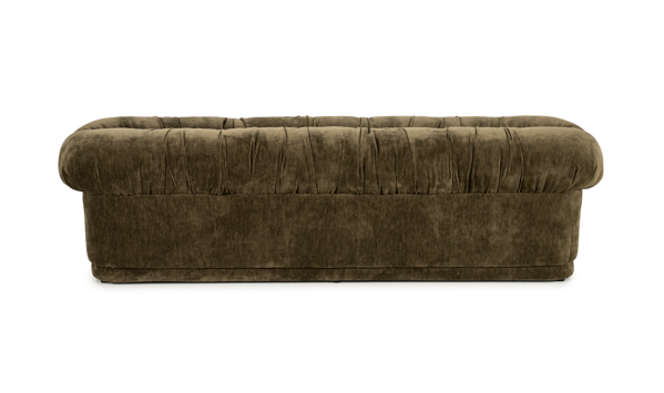 NOOK bench green