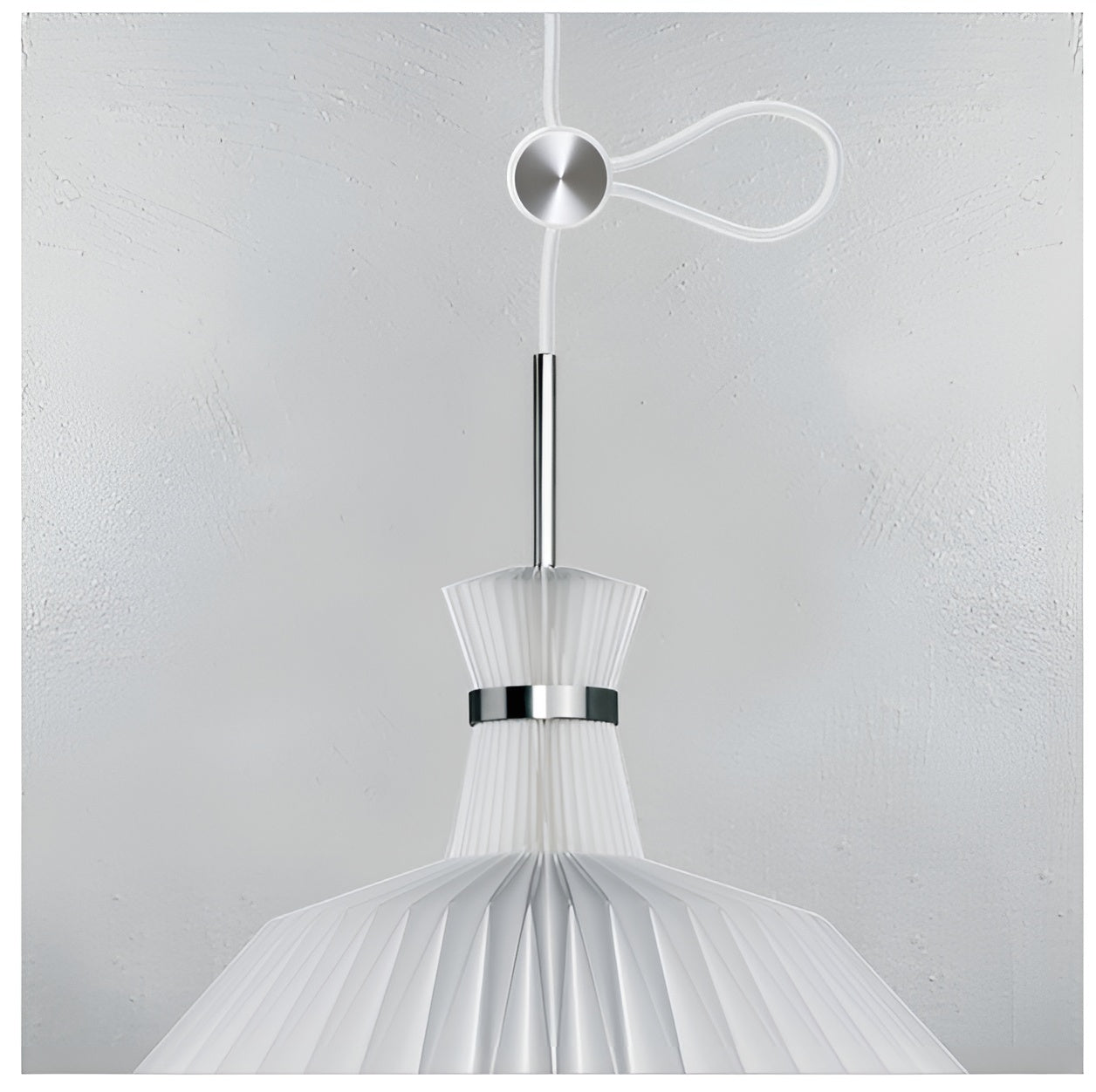 White Cable Regulator MODEL 501