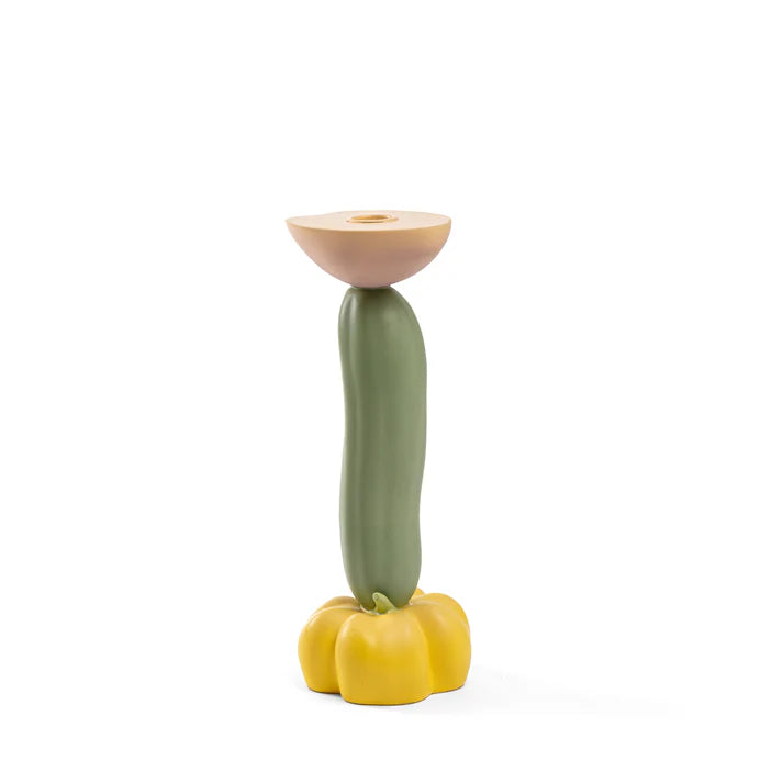 Vitamin candlestick - Cucumber