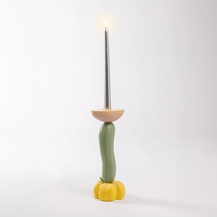 Vitamin candlestick - Cucumber