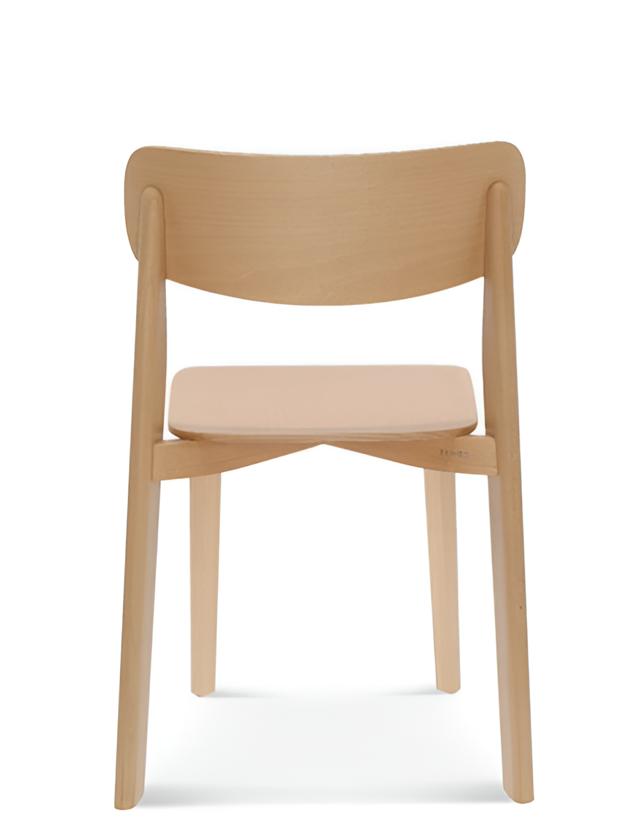 Chair Pala A-1907 beech wood