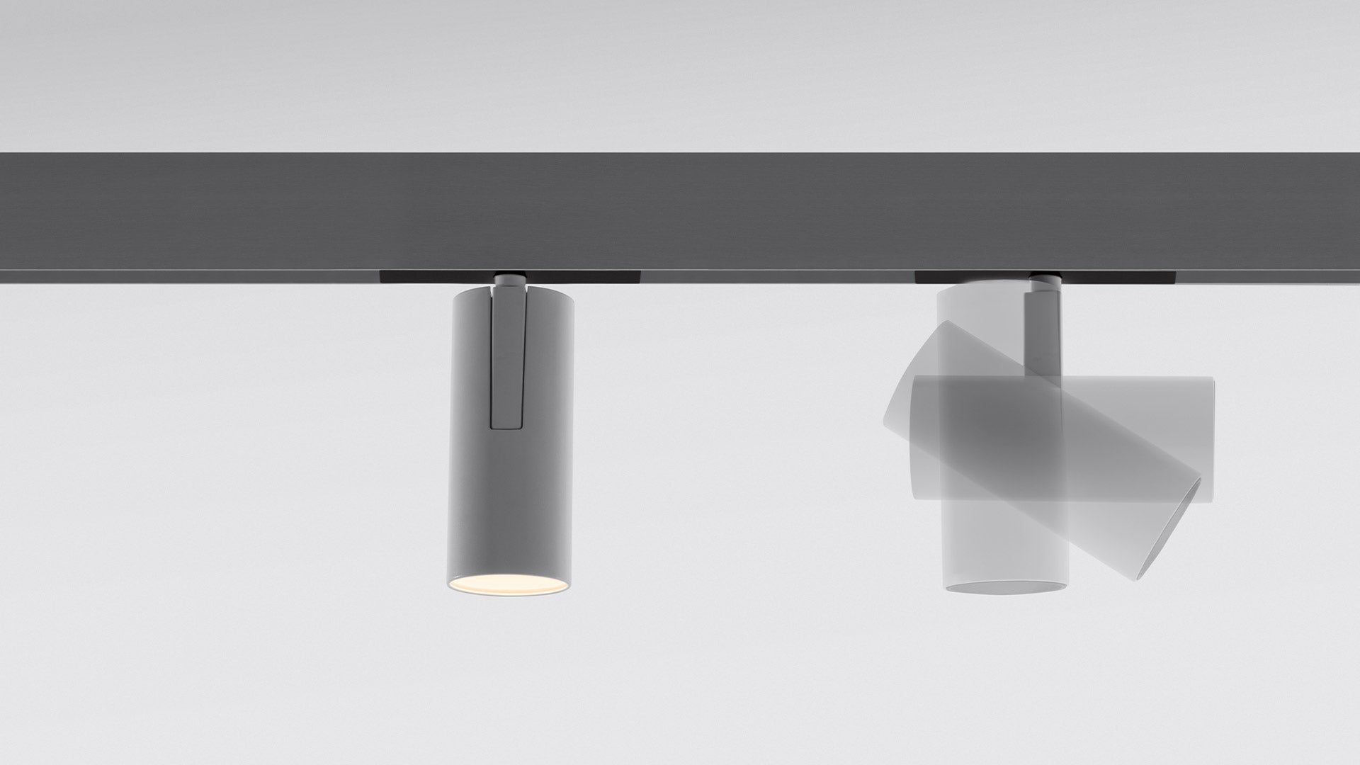 Bílý šynoprzewod ARTEMIDE A.24