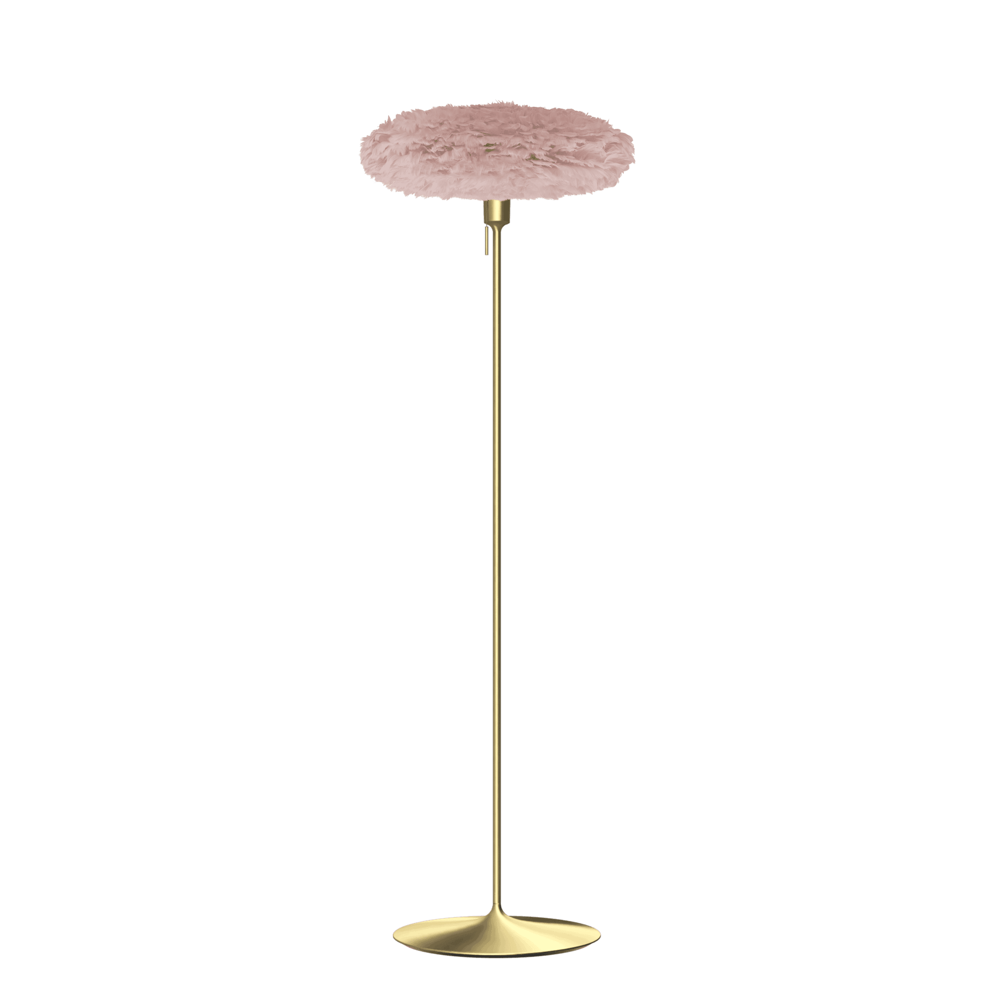 Abażur EOS ESTHER jasny różowy UMAGE    Eye on Design