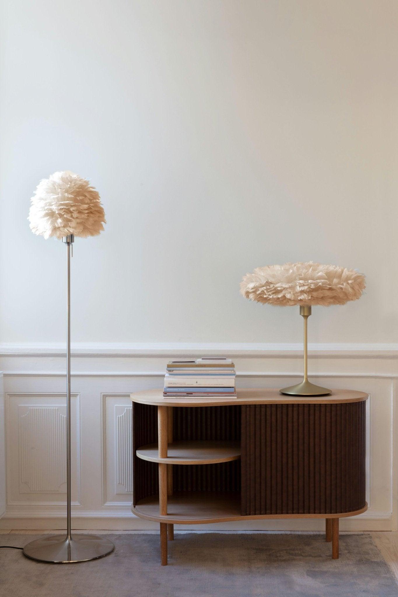 Abażur EOS EVIA piaskowy UMAGE    Eye on Design