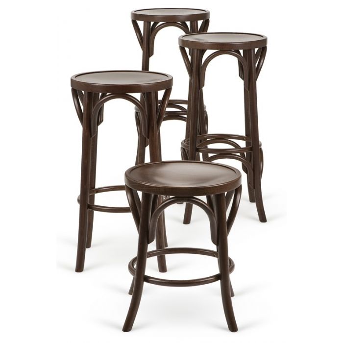 Hoker C-4303 bukové dřevo