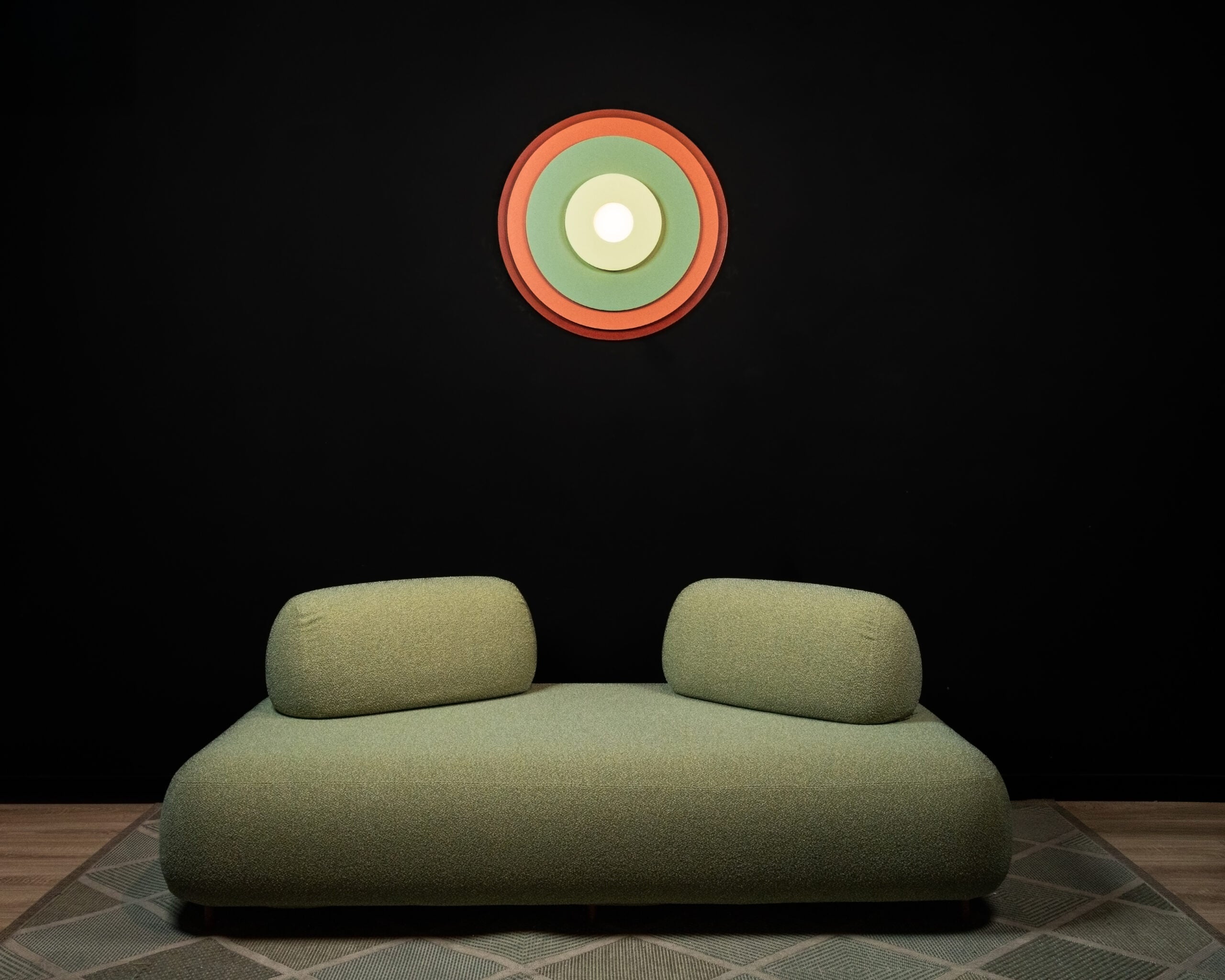 Kinkiet AFANGORA personalizowany