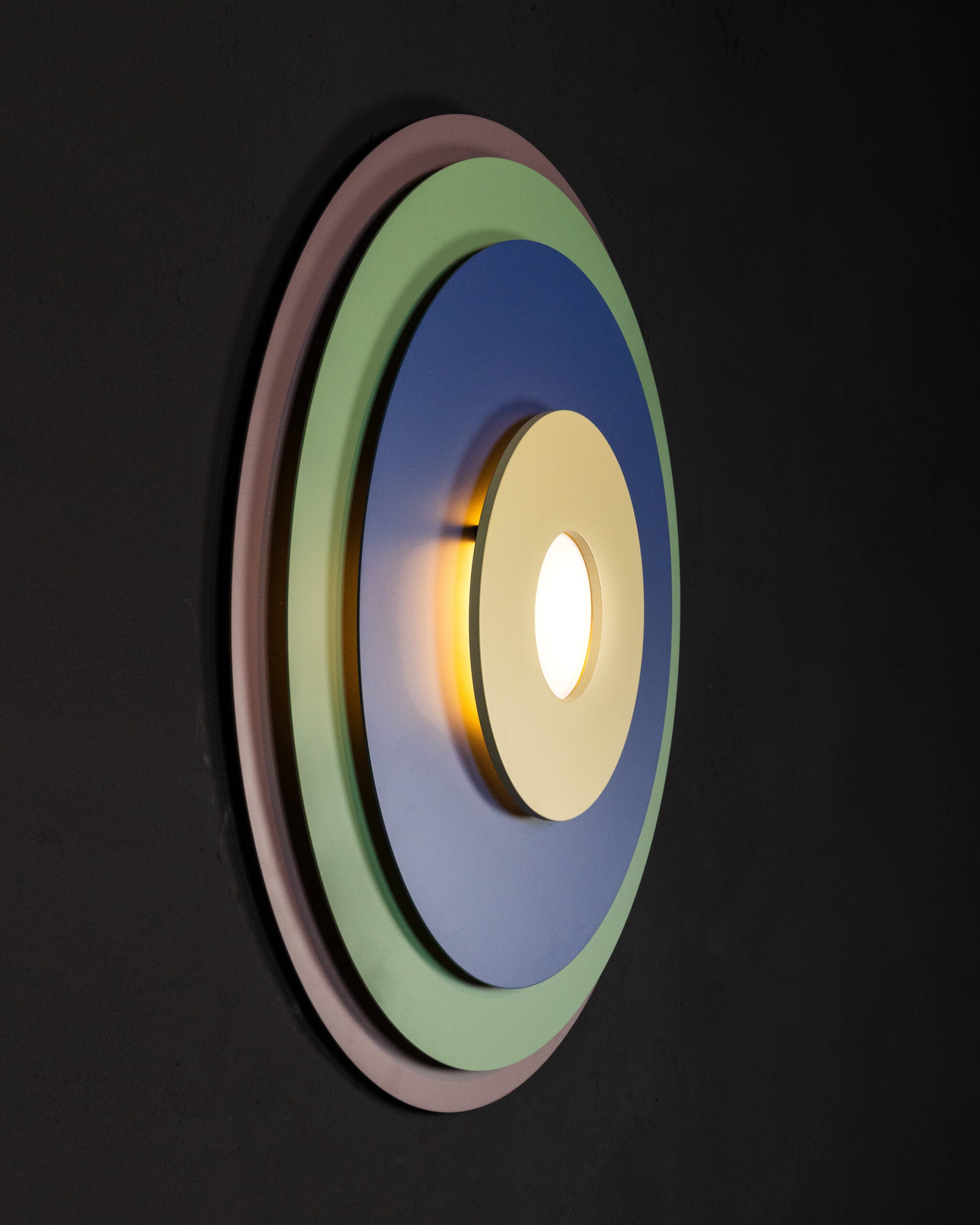 Kinkiet AFANGORA personalizowany