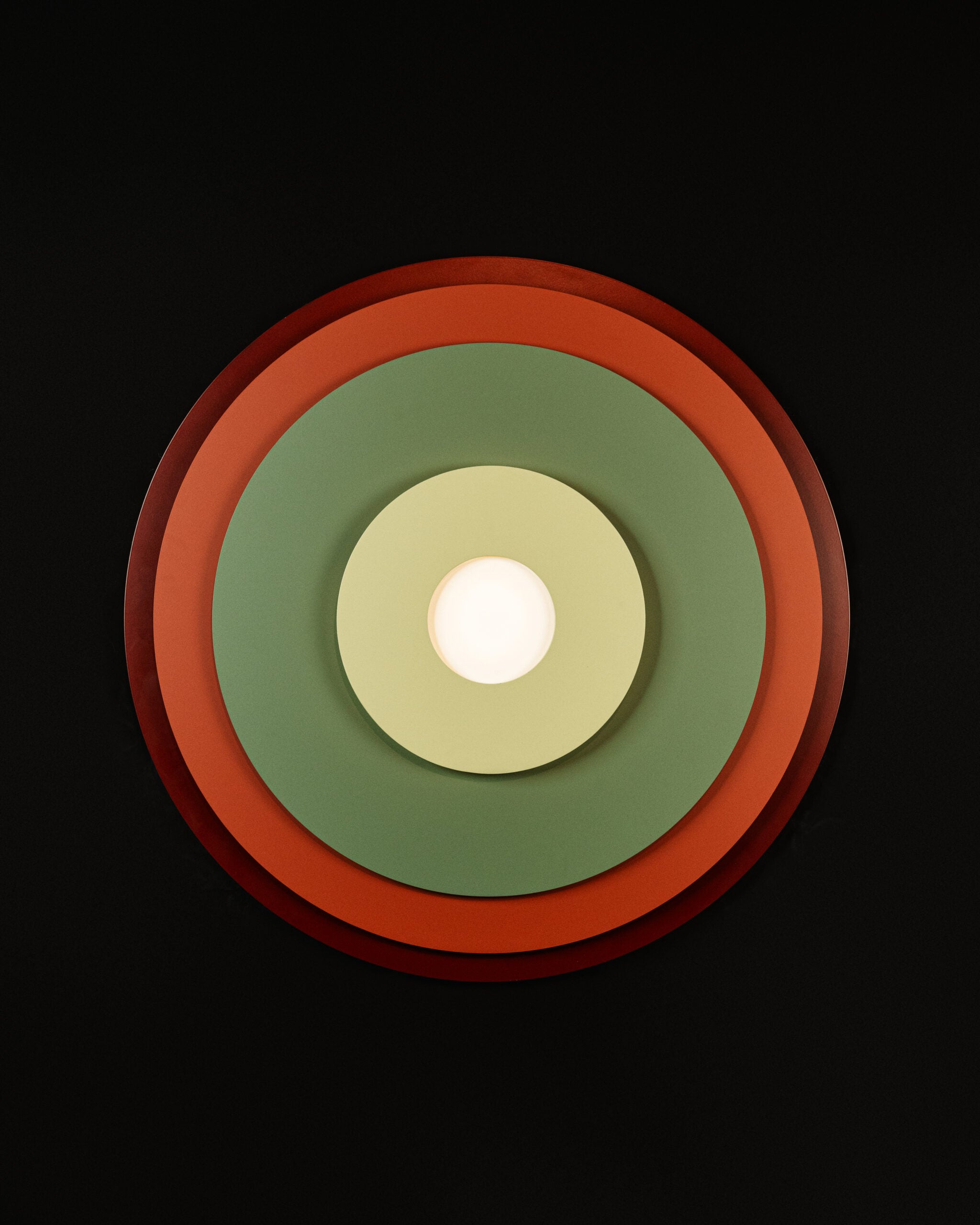 Kinkiet AFANGORA personalizowany