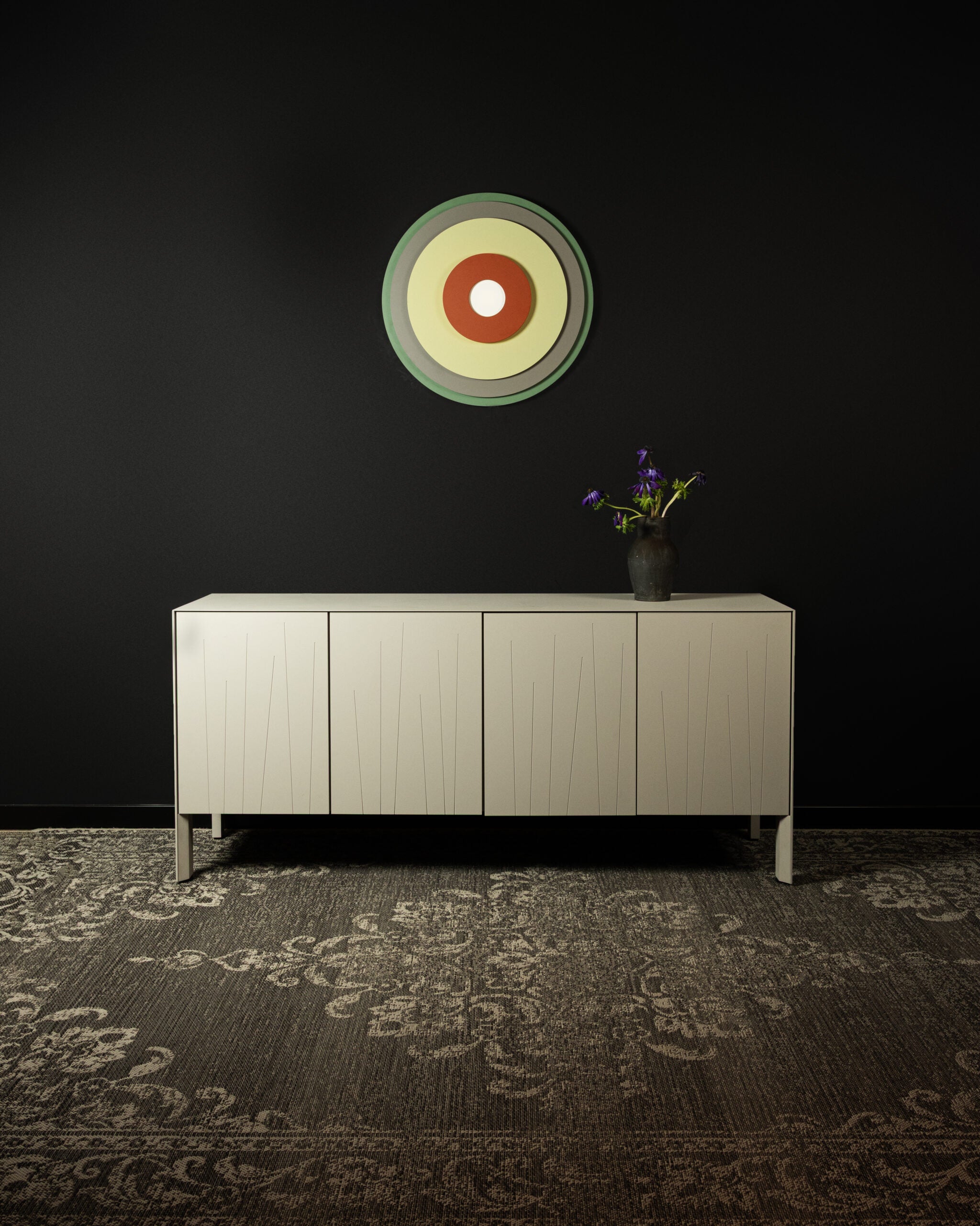 Kinkiet AFANGORA personalizowany