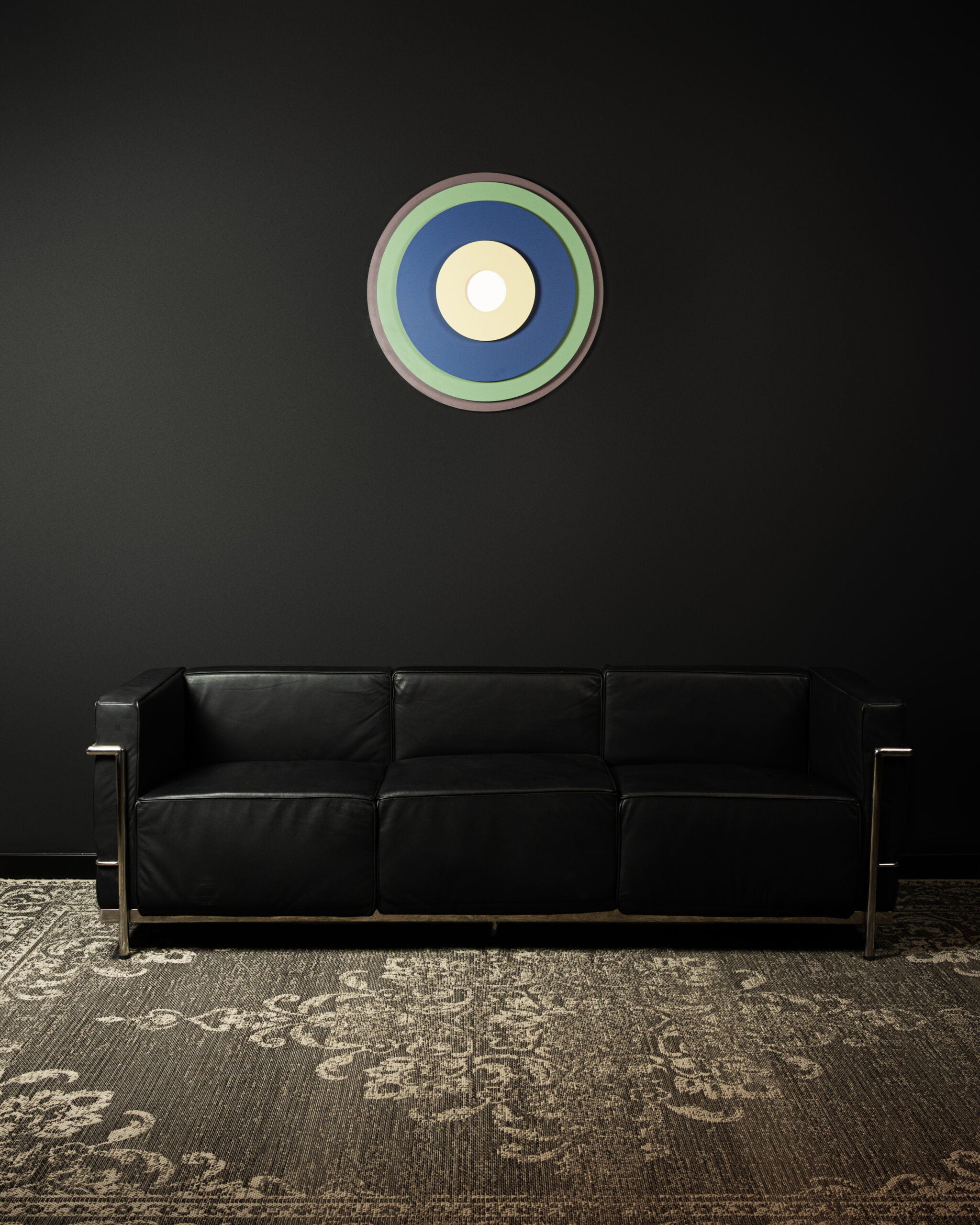 Kinkiet AFANGORA personalizowany