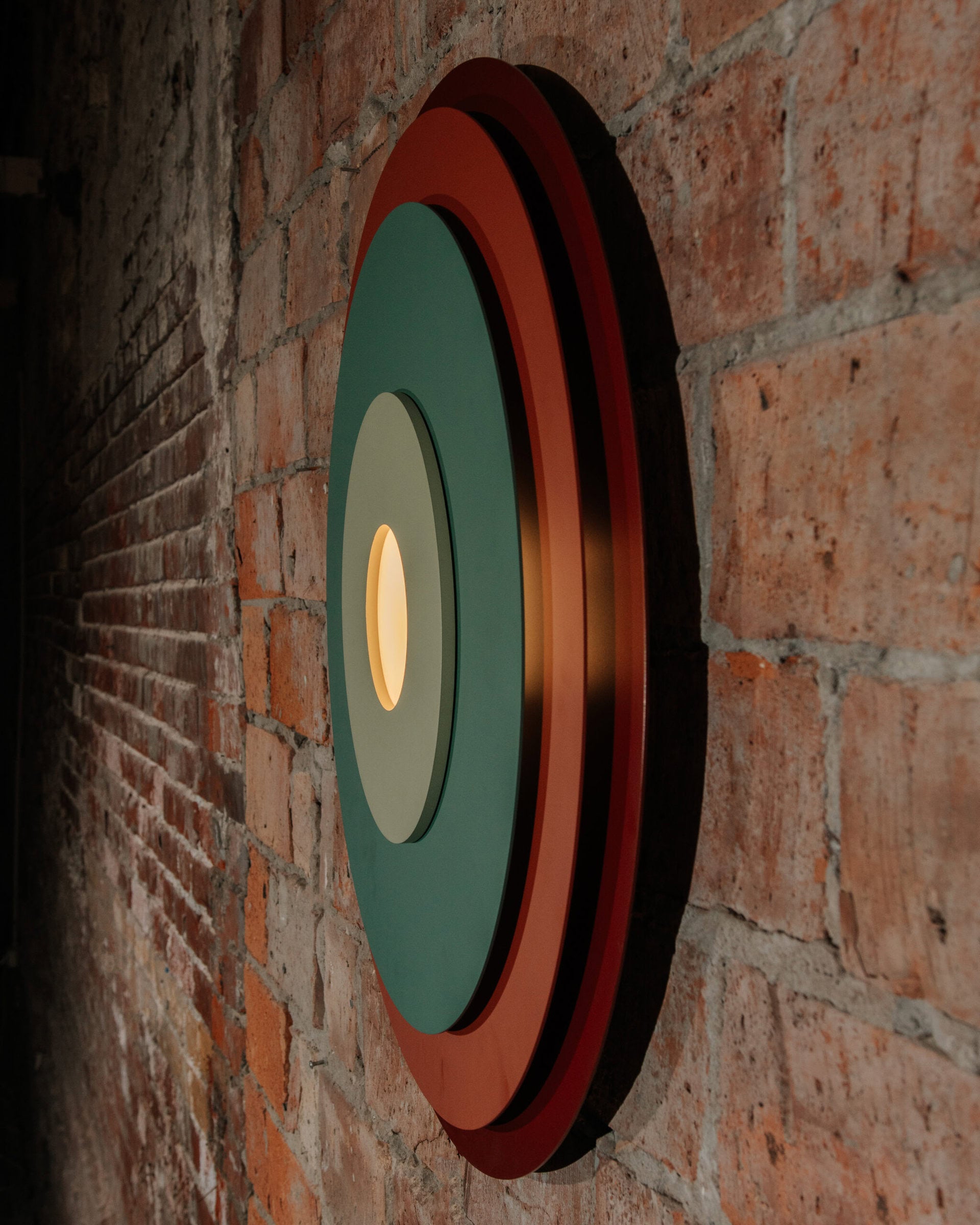 Kinkiet AFANGORA personalizowany