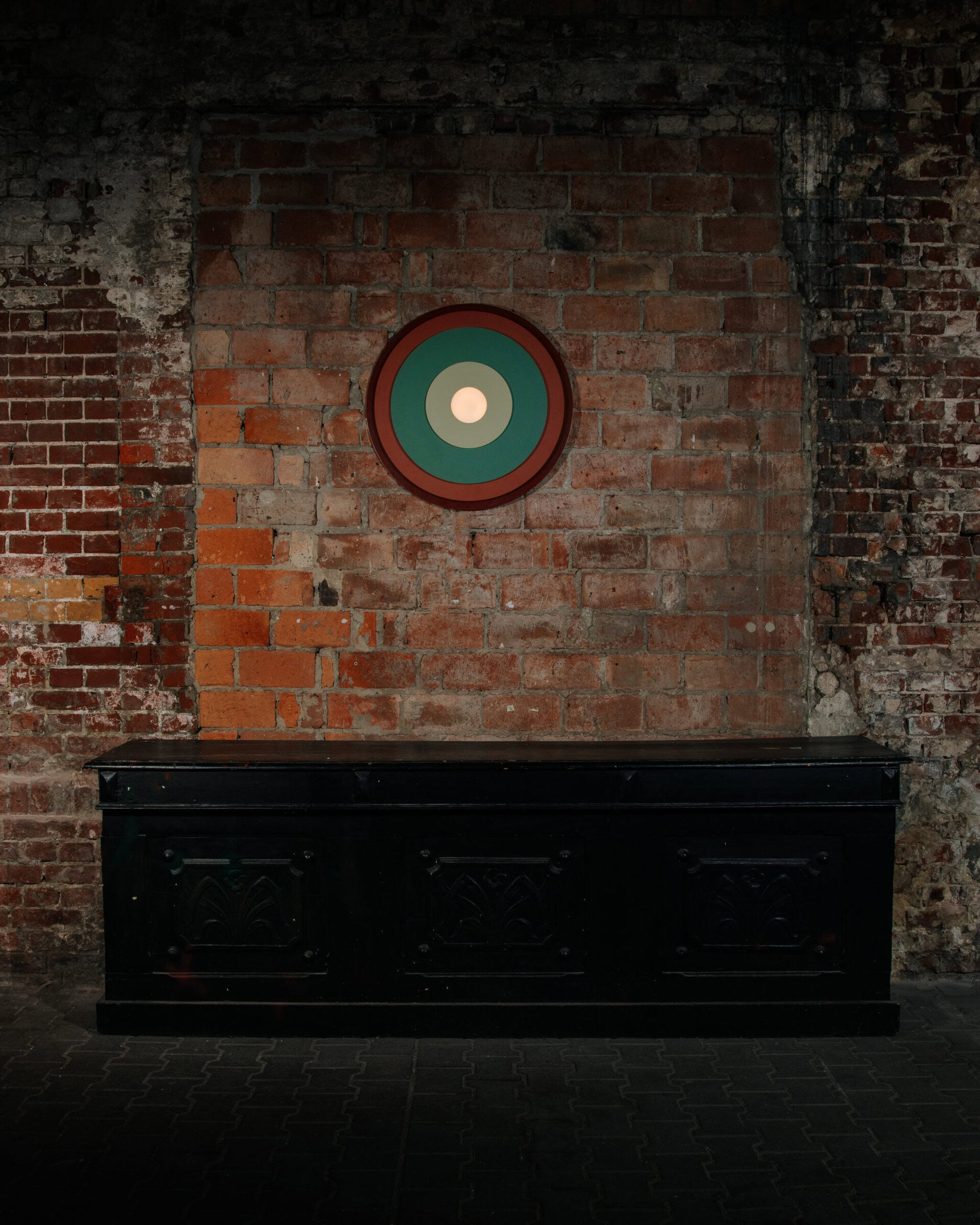 Kinkiet AFANGORA personalizowany