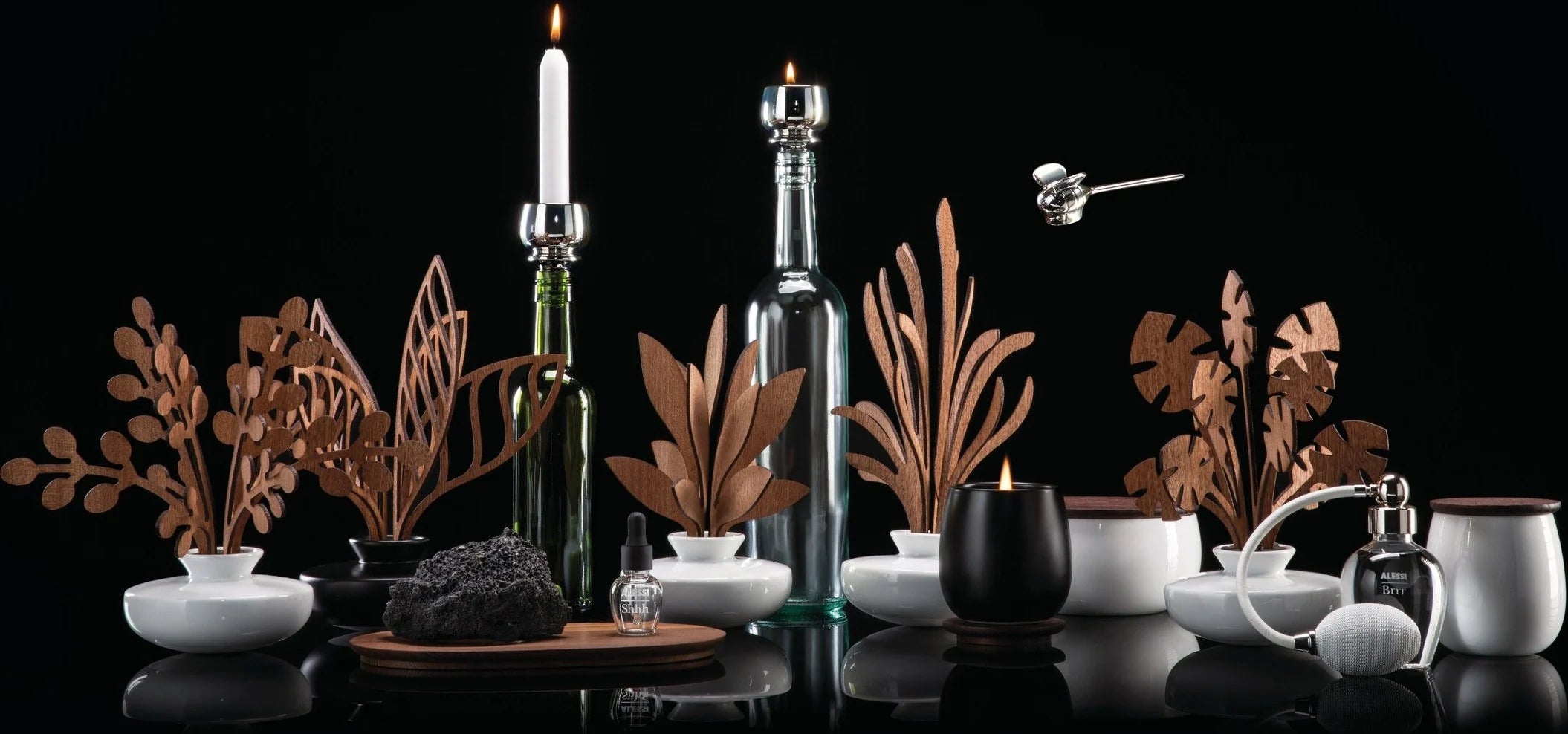 Five Seasons diffuser sticks - UHHH