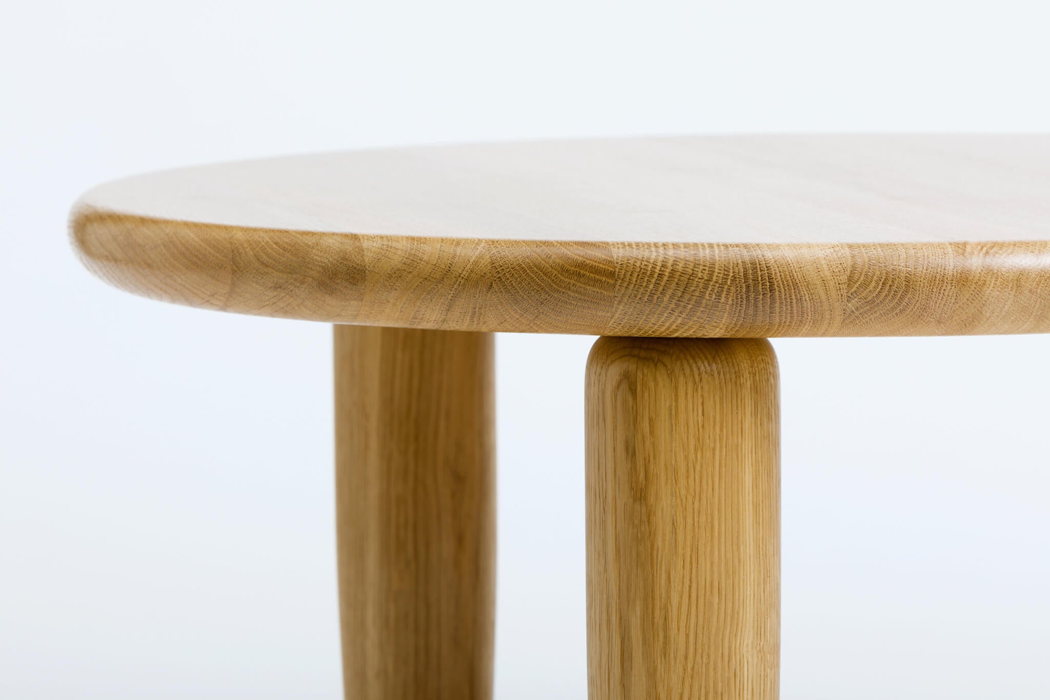 Stolik kawowy ALLO dąb