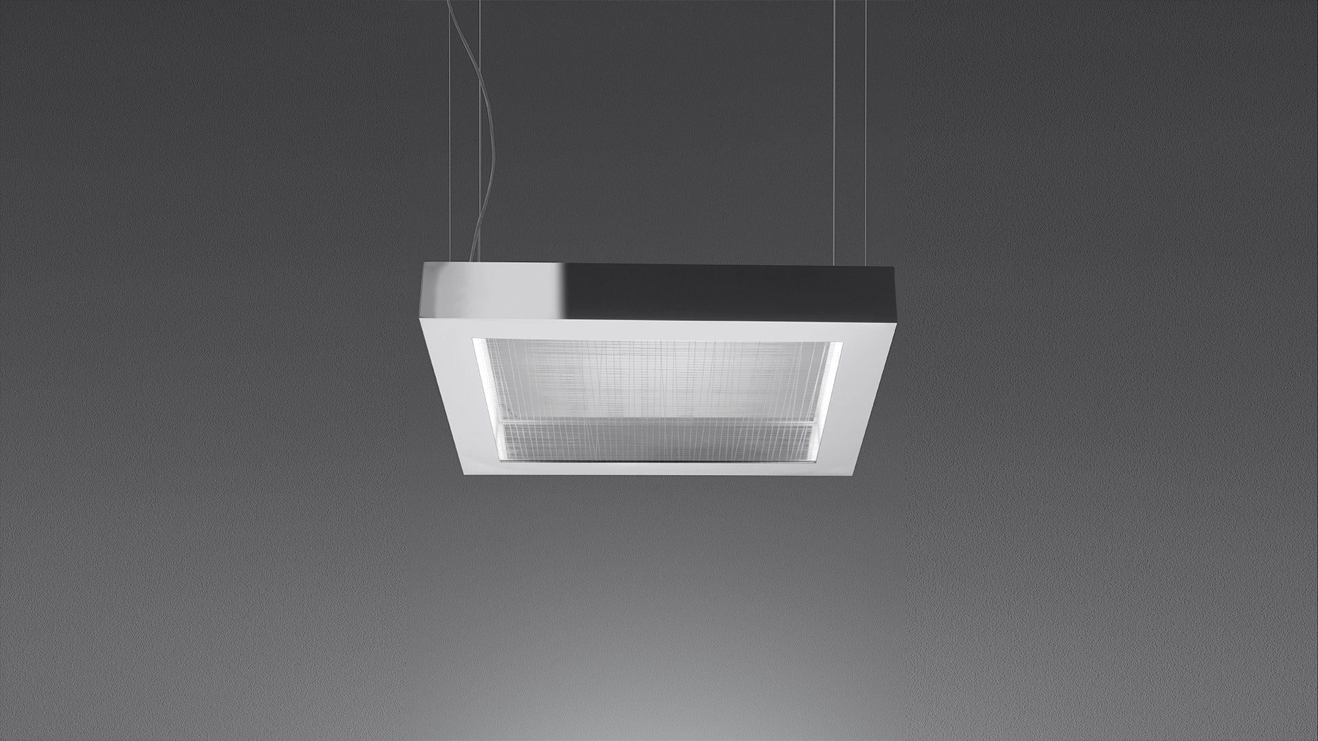 ALTROVE Aluminum Pendant Lamp