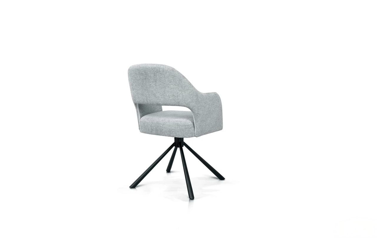 Krzesło obrotowe AVIO personalizowane