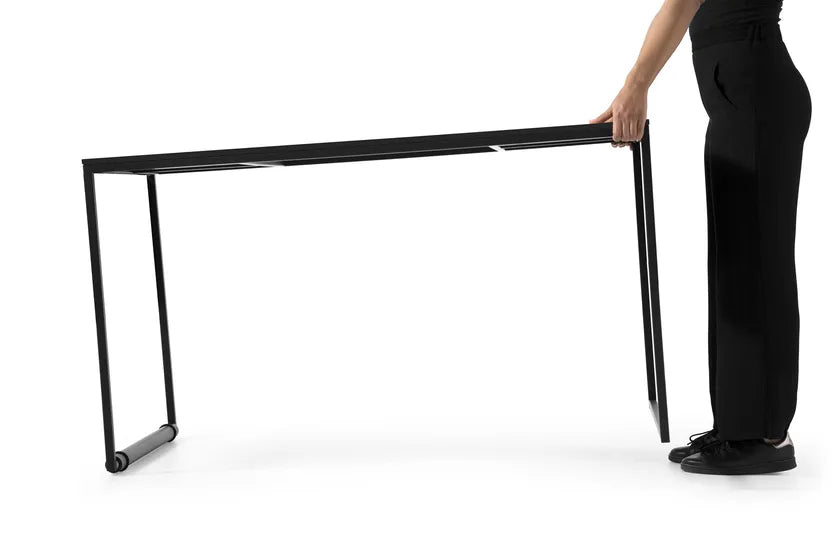 Psací stůl MACIS z dubového dřeva