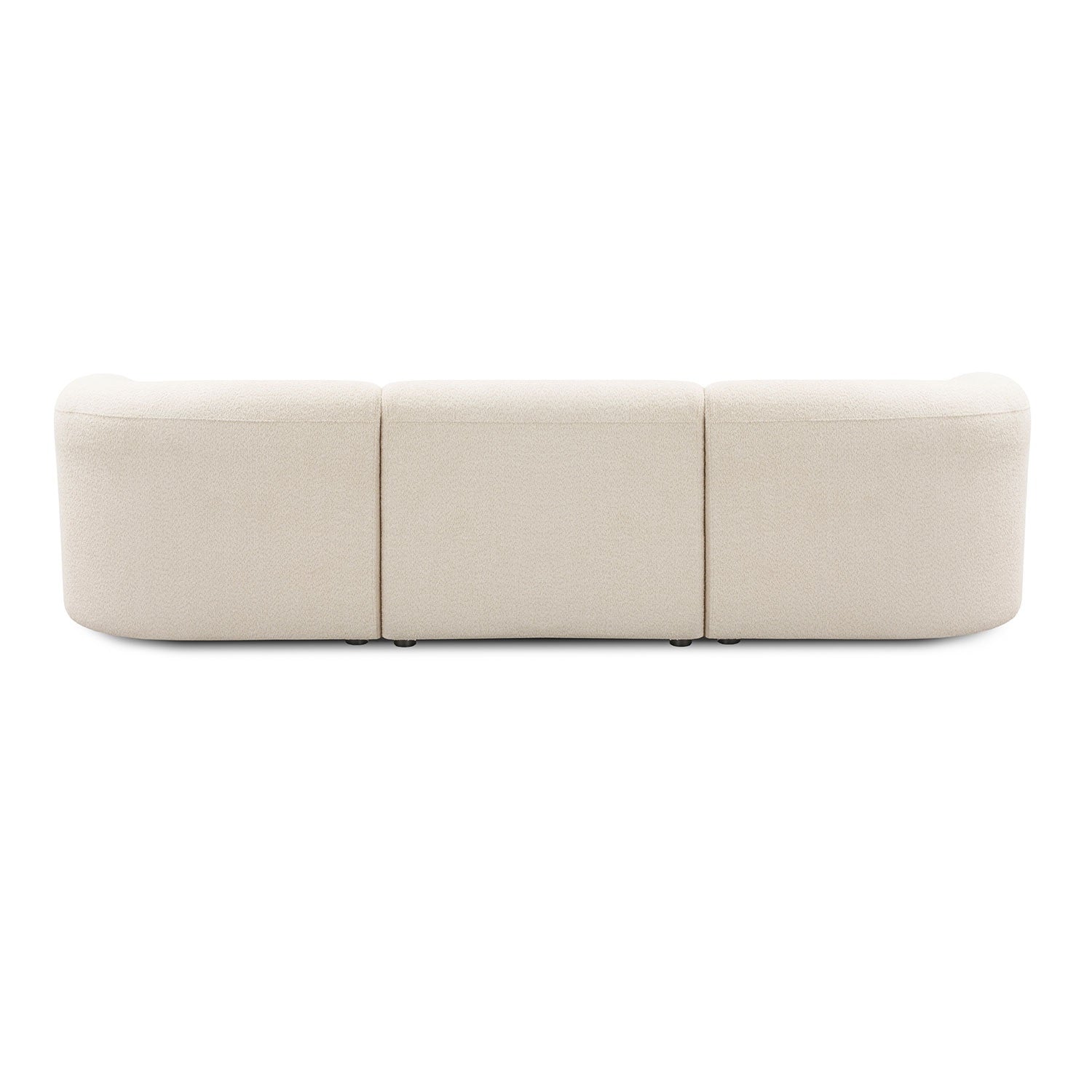 Sofa BALOO - kolor do wyboru Nordic Line    Eye on Design