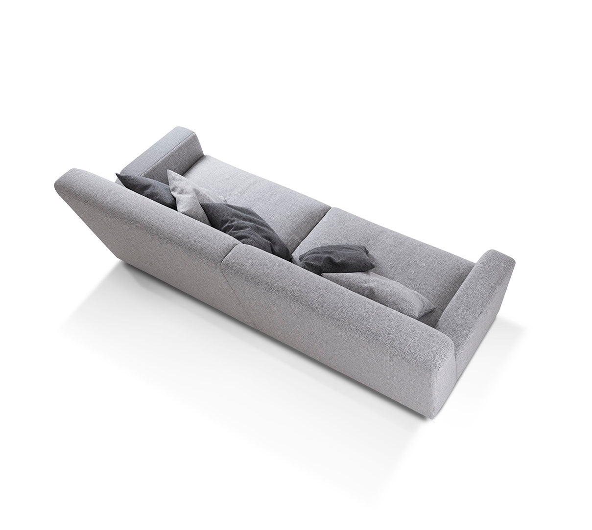 Sofa BEONE tapicerowana