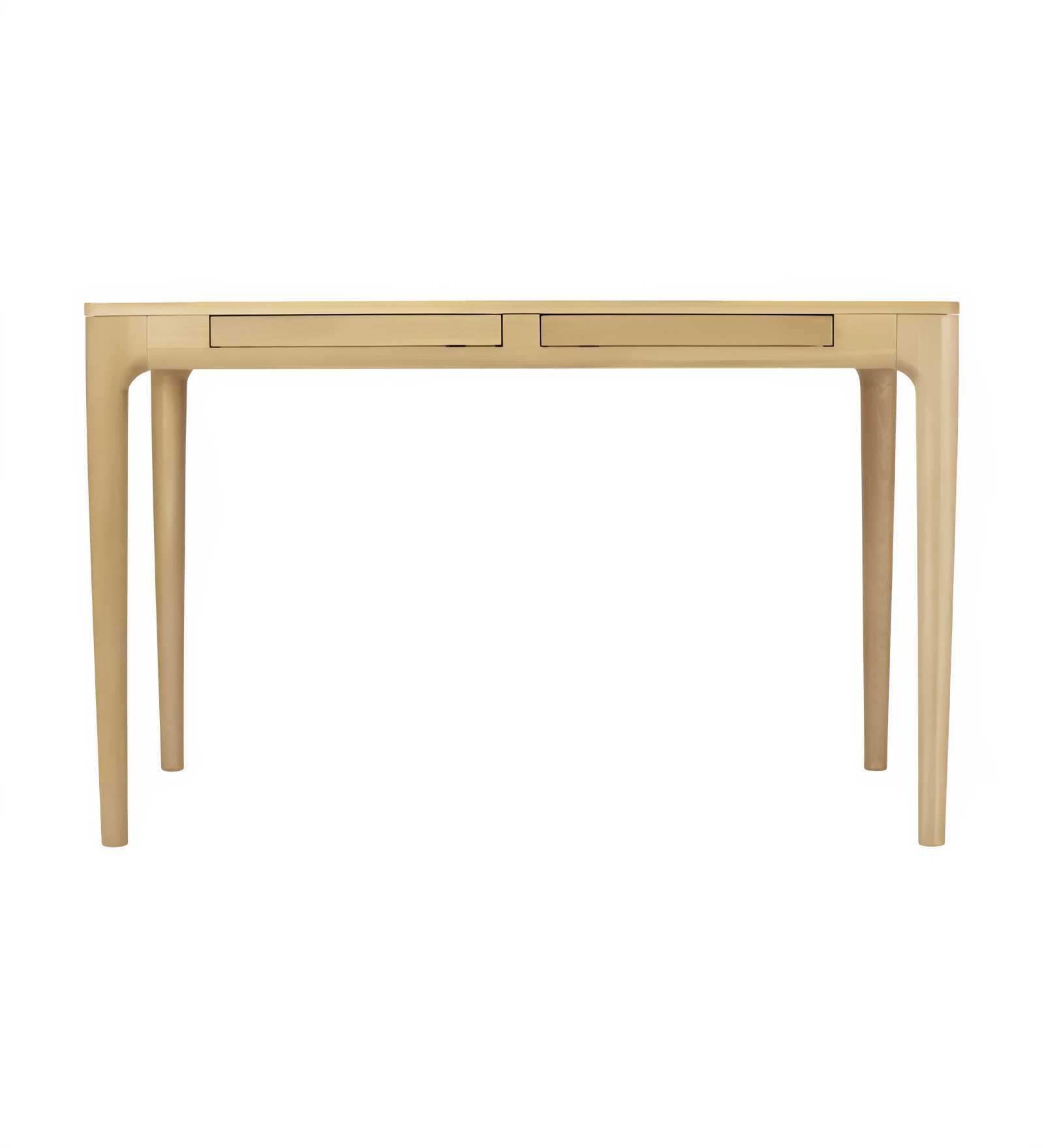 HEART'N'SOUL desk oak wood