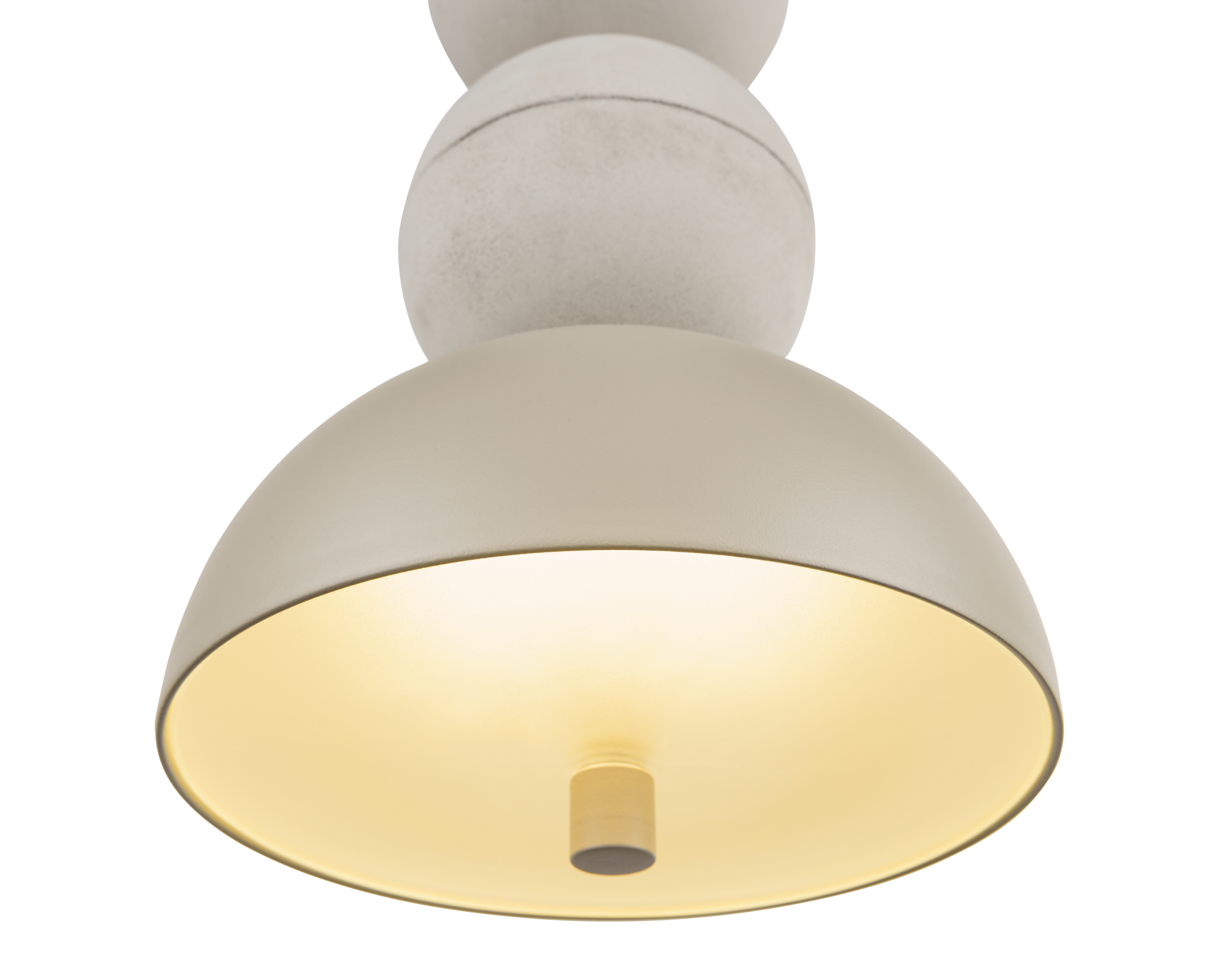 Personalizovaná závěsná lampa BOSFOR