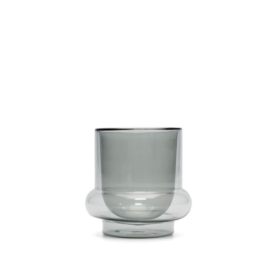 Glass bump glass set