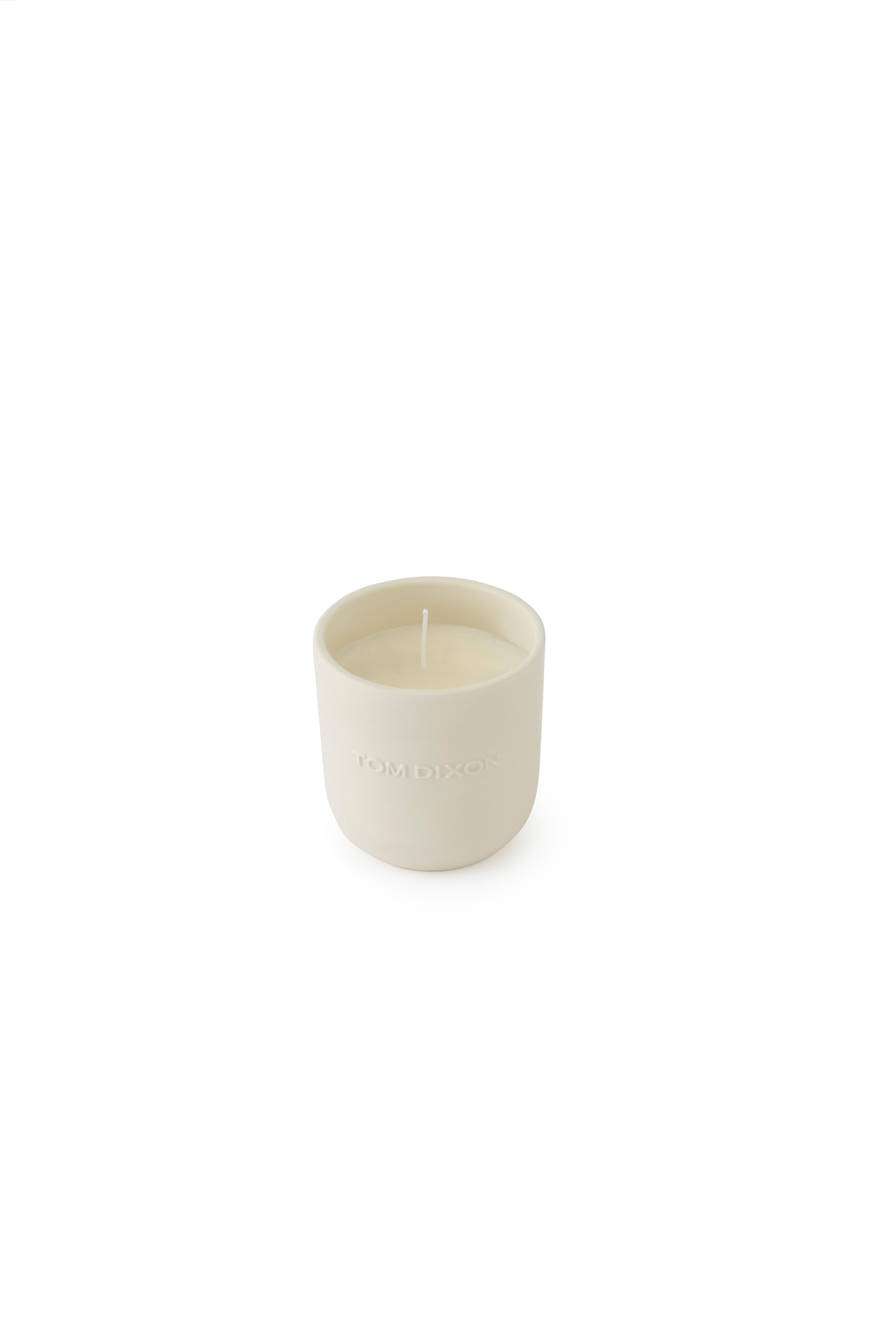 Aroma svíčka AIR krémová