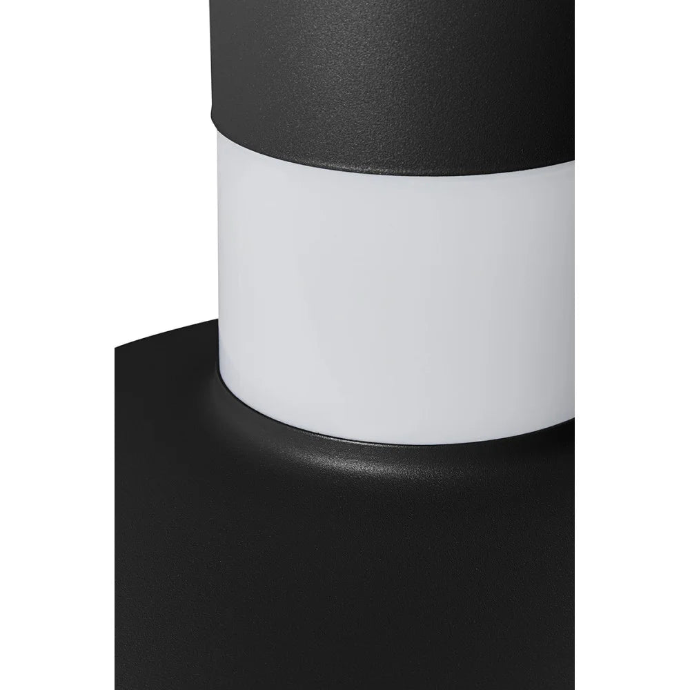 CAPONIO black pendant lamp