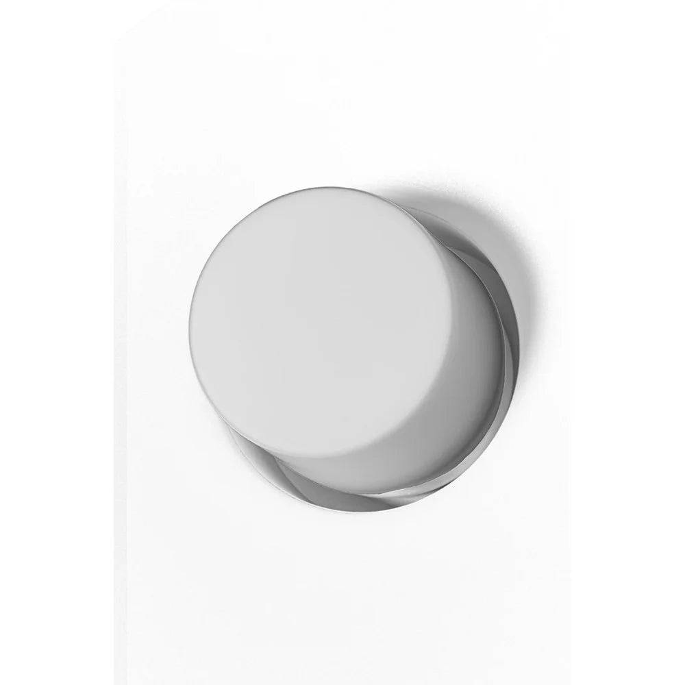 CAPONIO wall lamp white