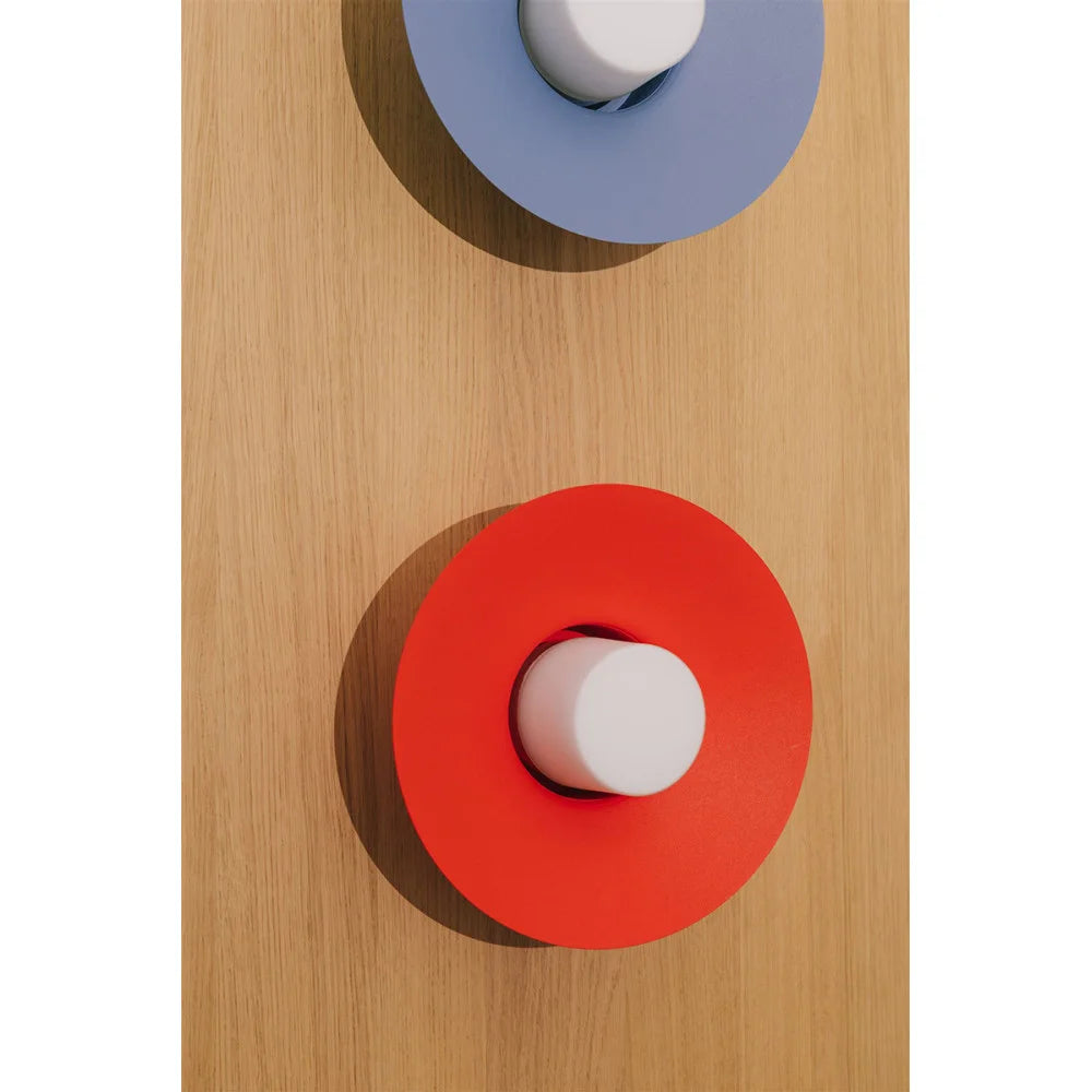 CAPONIO wall lamp white