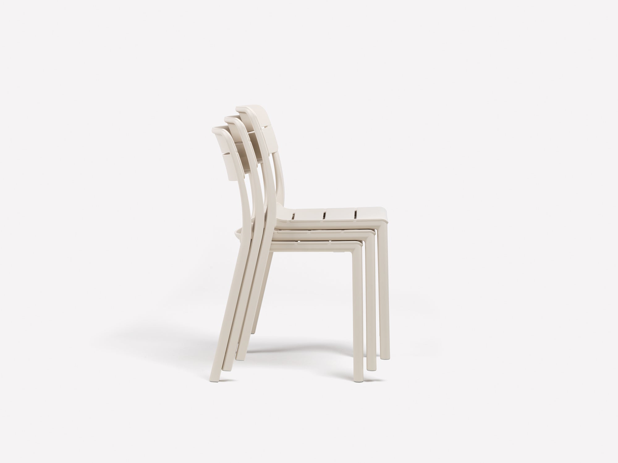 CASSIA Outdoor Chair Brown