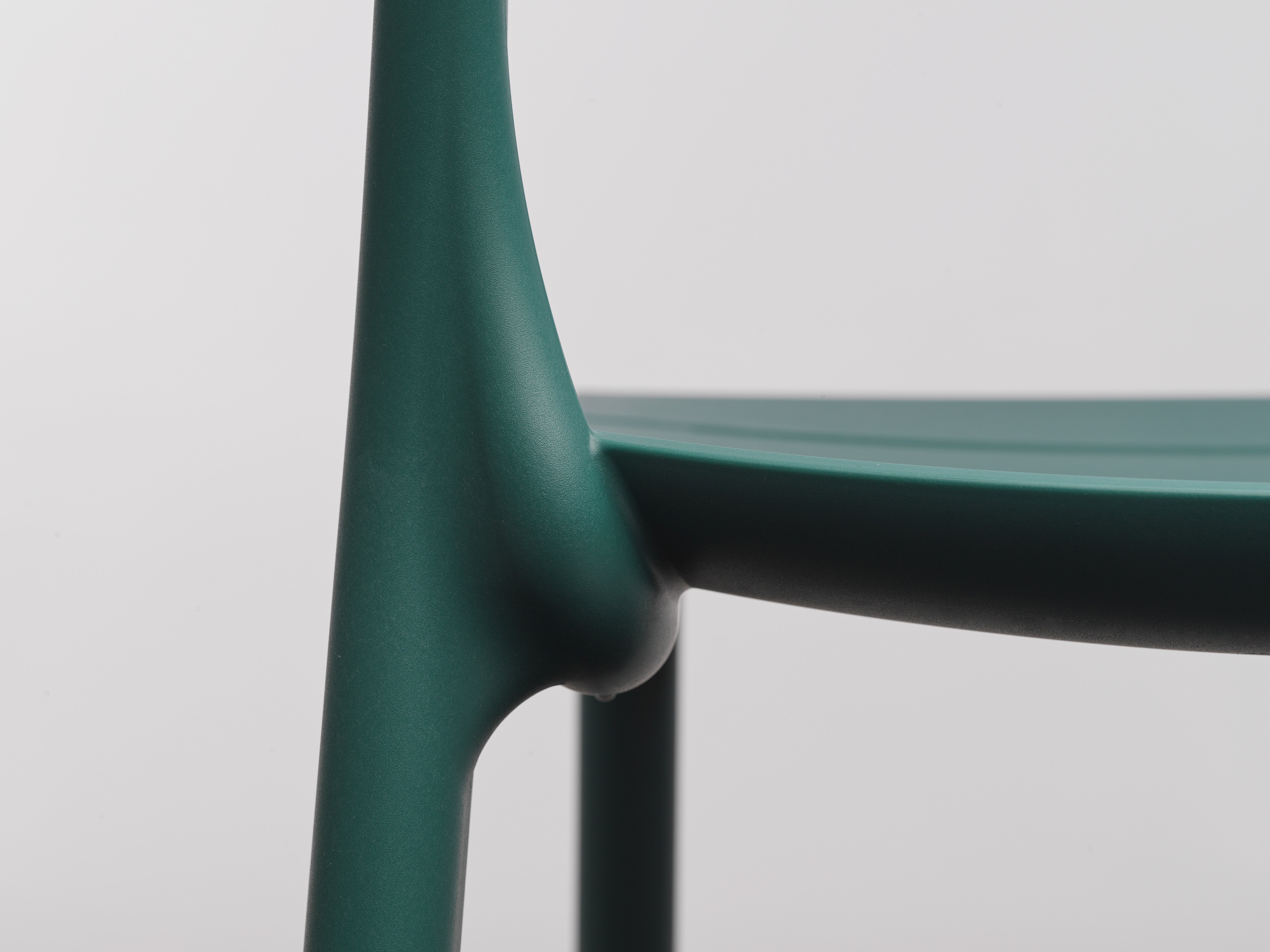 CASSIA Outdoor Chair Brown