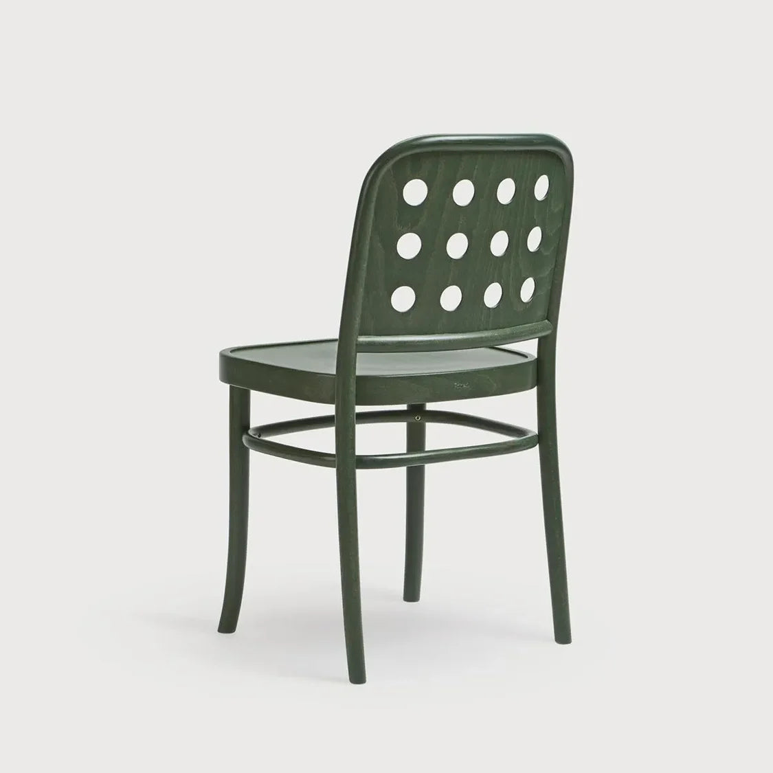 Classic chair A-6010 beech wood