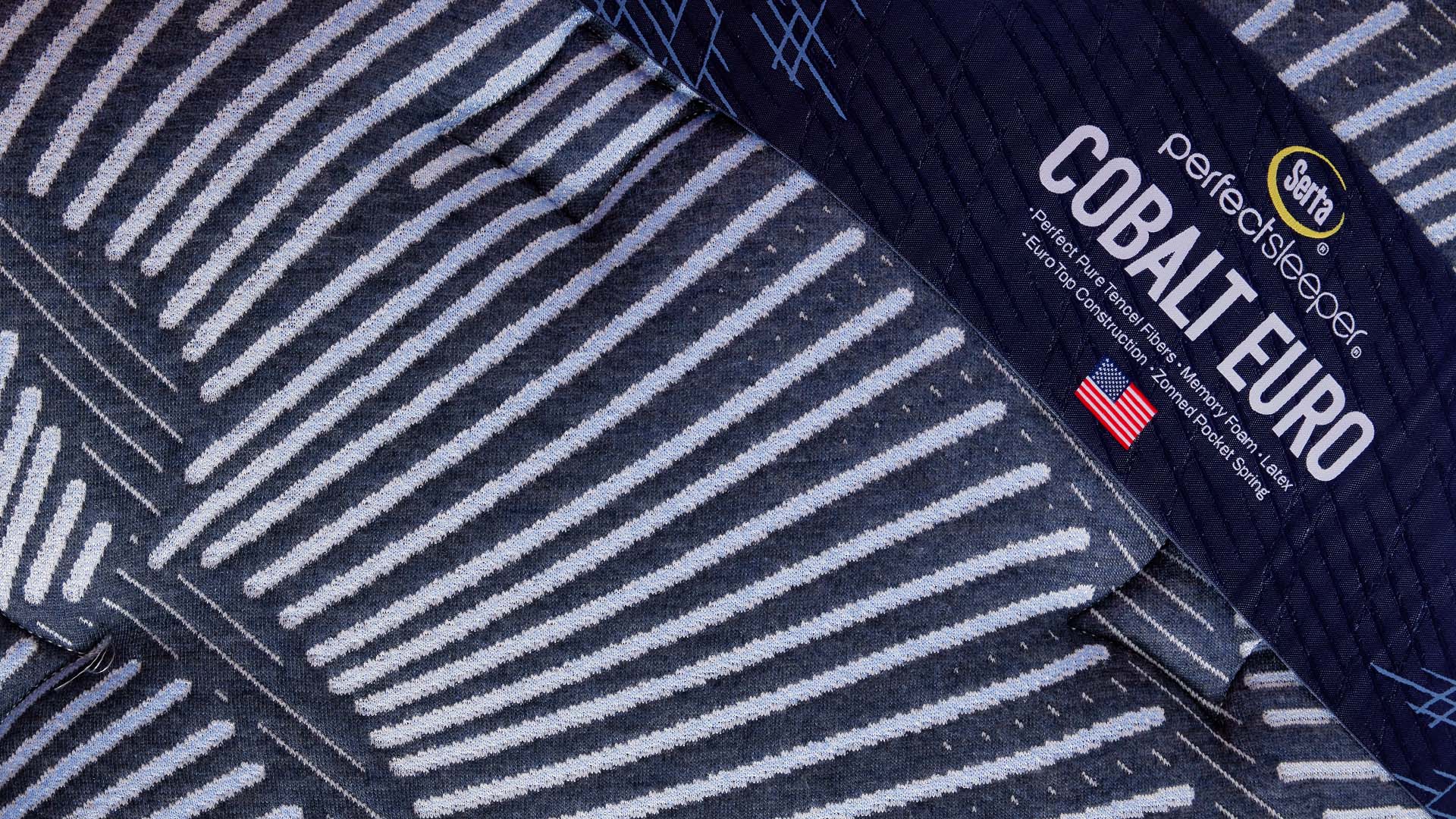 Matrace COBALT EURO pěnový