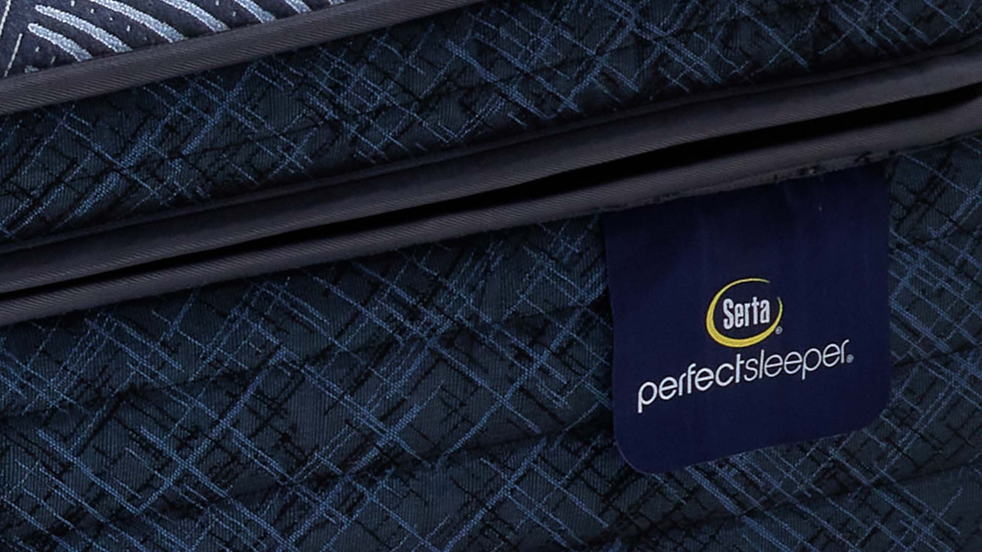 Matrace COBALT MINE pěnový