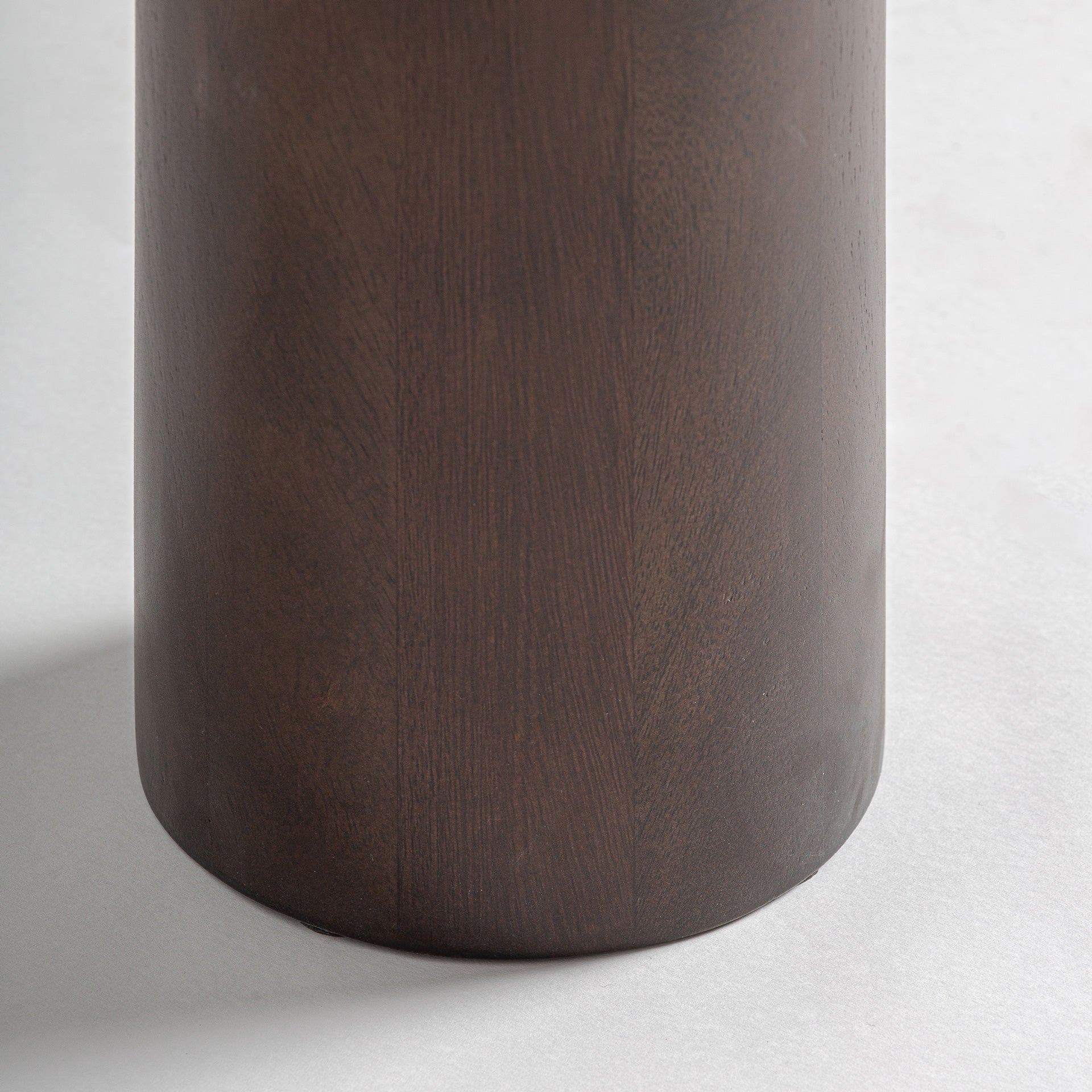 CLARE Console Travertine