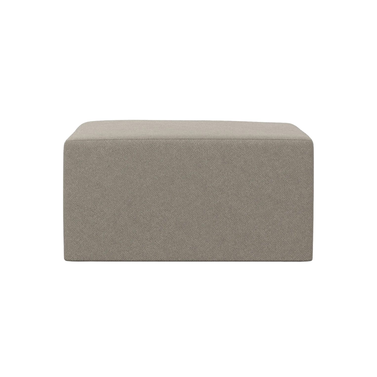 Modulární pohovka TORI - puf taupe
