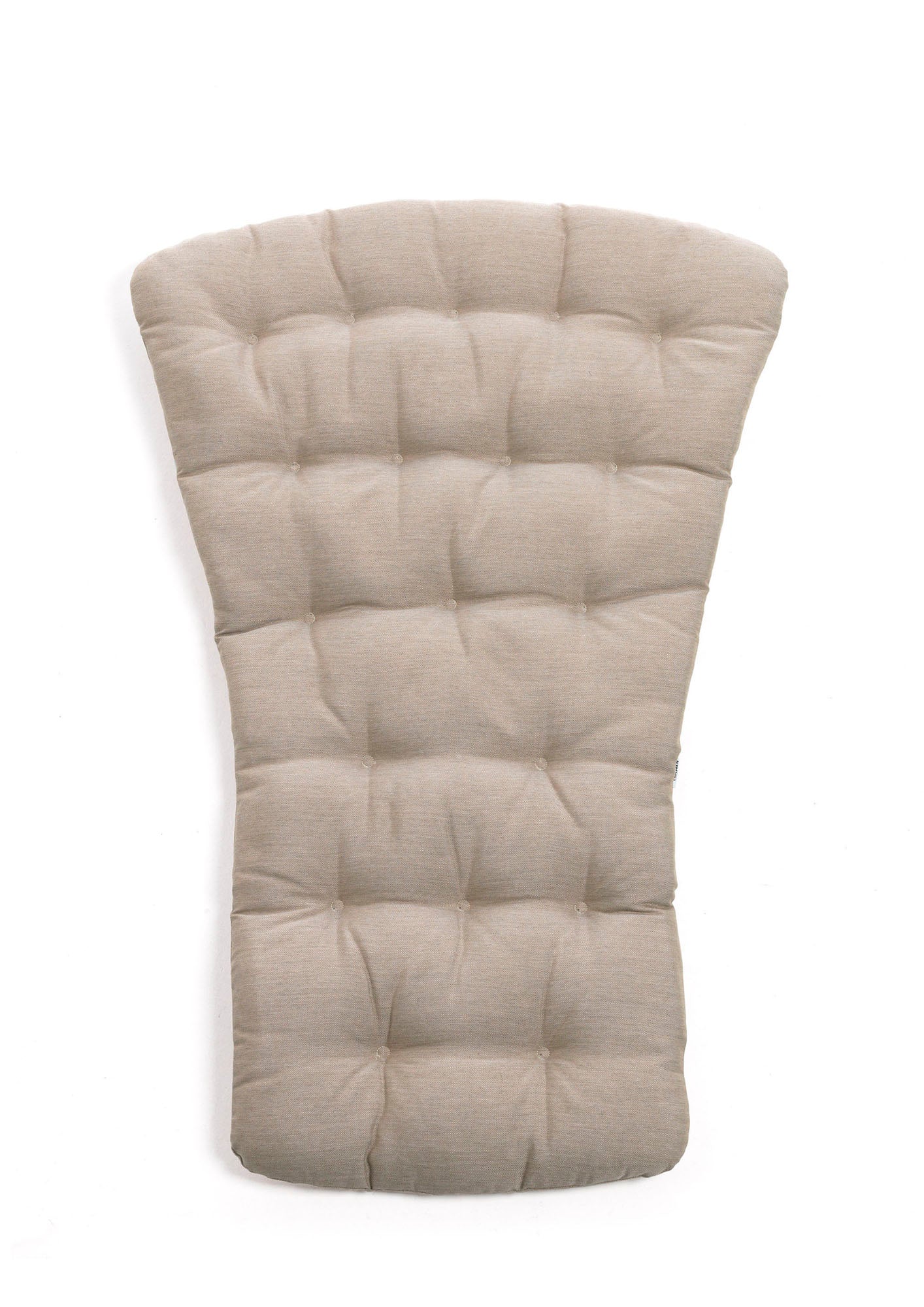 FOLIO Outdoor Armchair in Anthracite