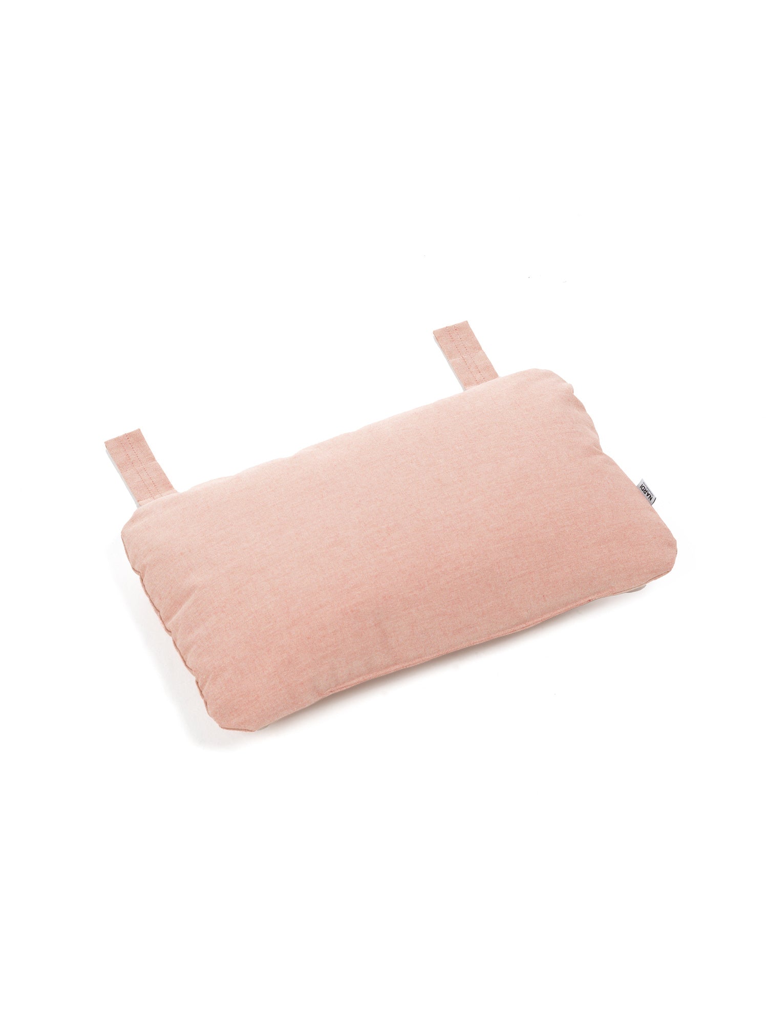 Bílý venkovní fotel NET