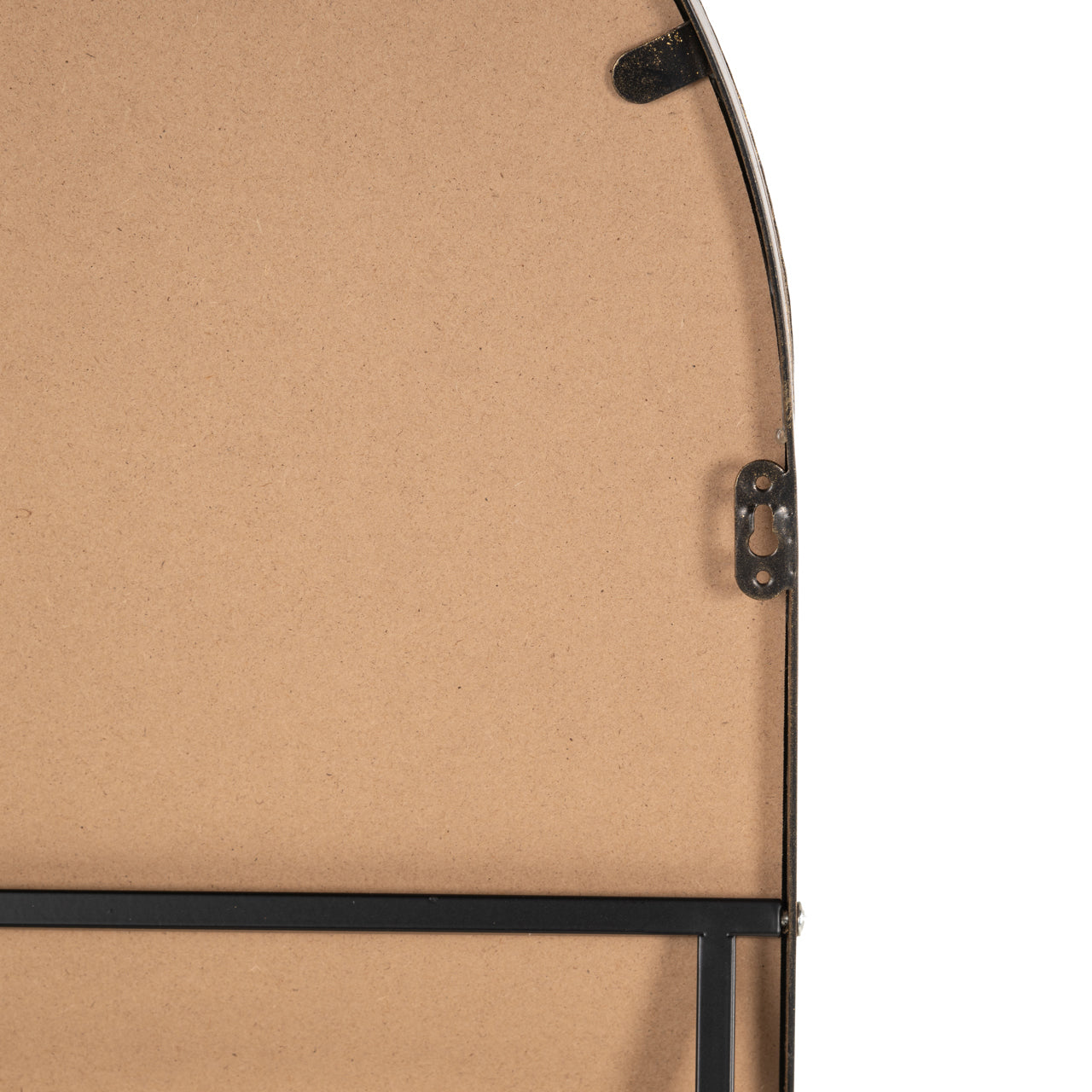 Stojací lustr LAURINE zlatý