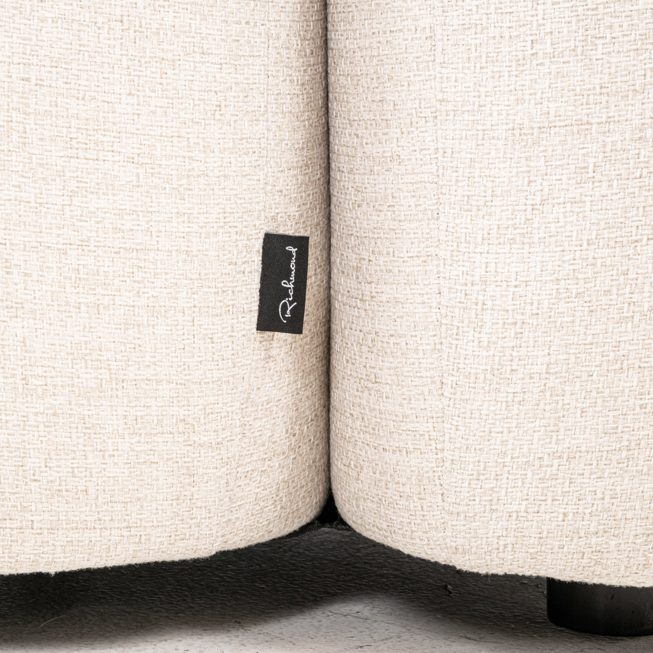 Venkovní křeslo DAWSON béžové