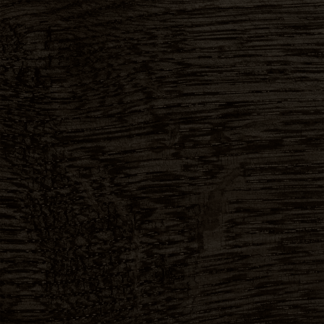 WIDEN extendable table black oak