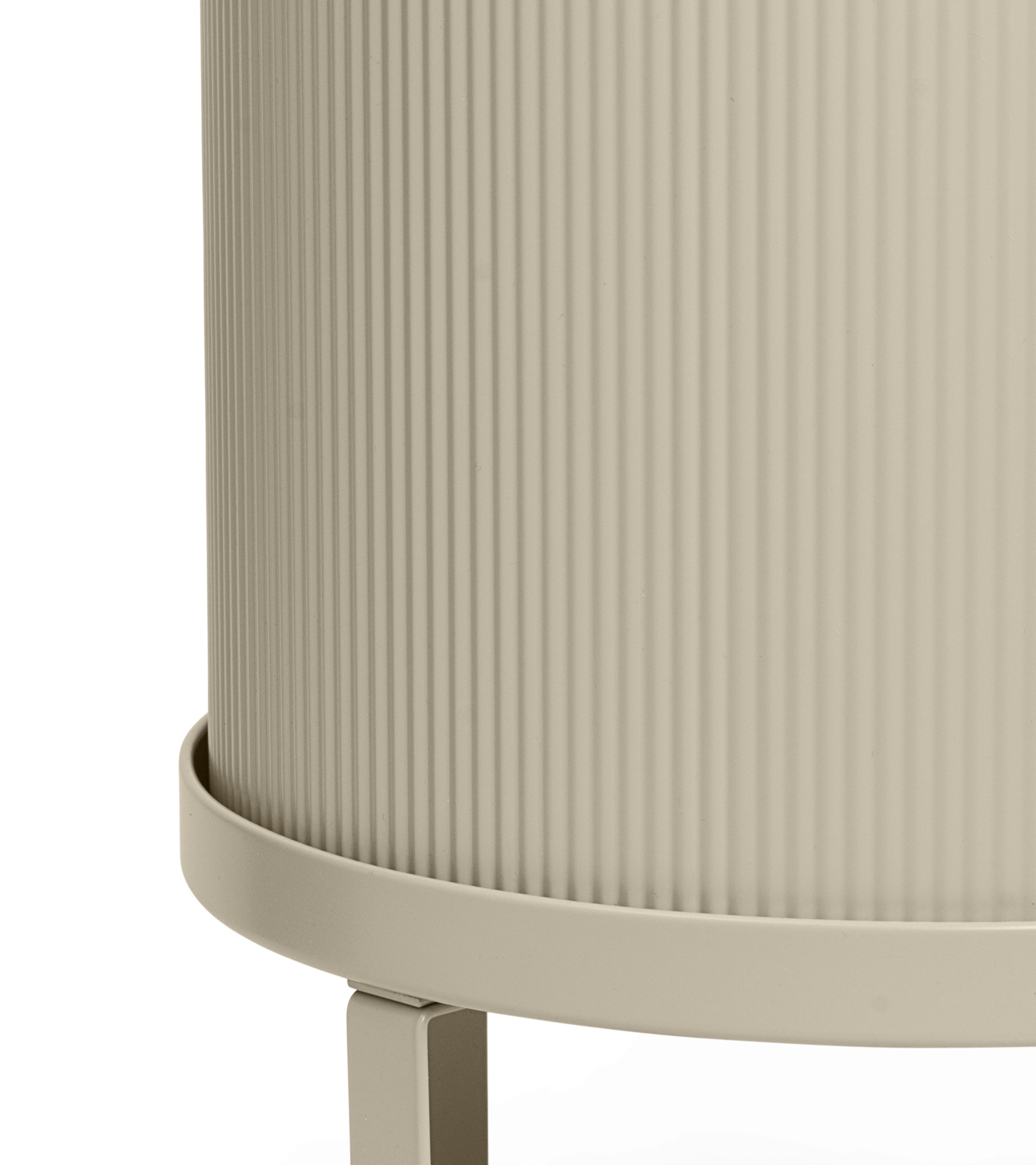 BAU planter beige
