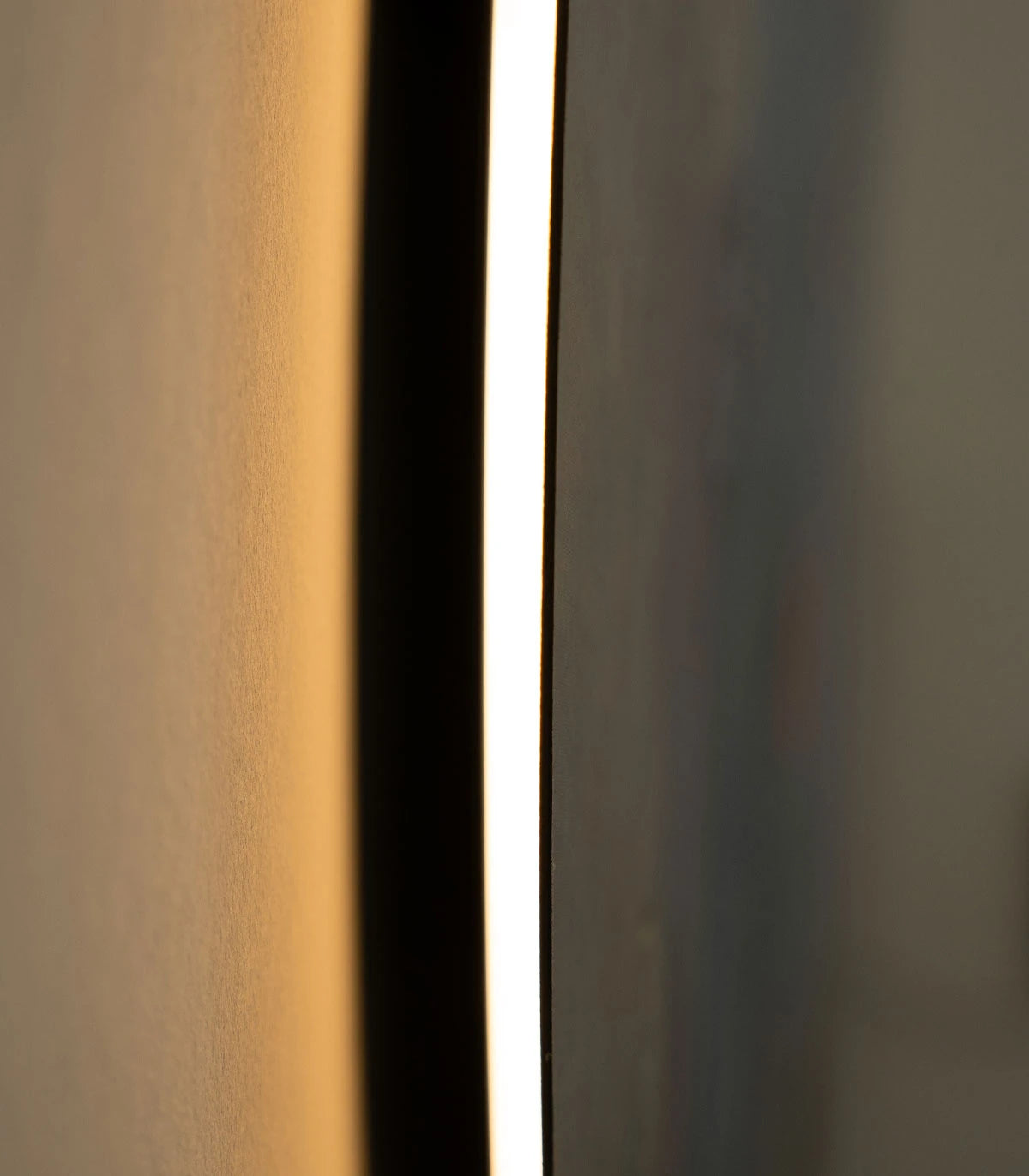 Nástěnná lampa DOTS LIGHTING - AMORE modrá