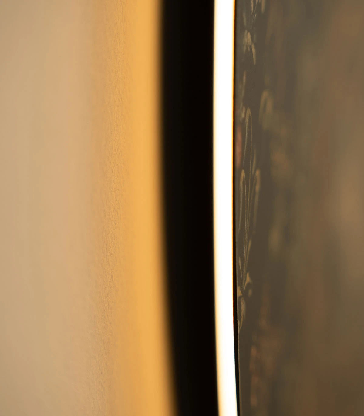 Lampa ścienna DOTS LIGHTING - UNICORN zielony